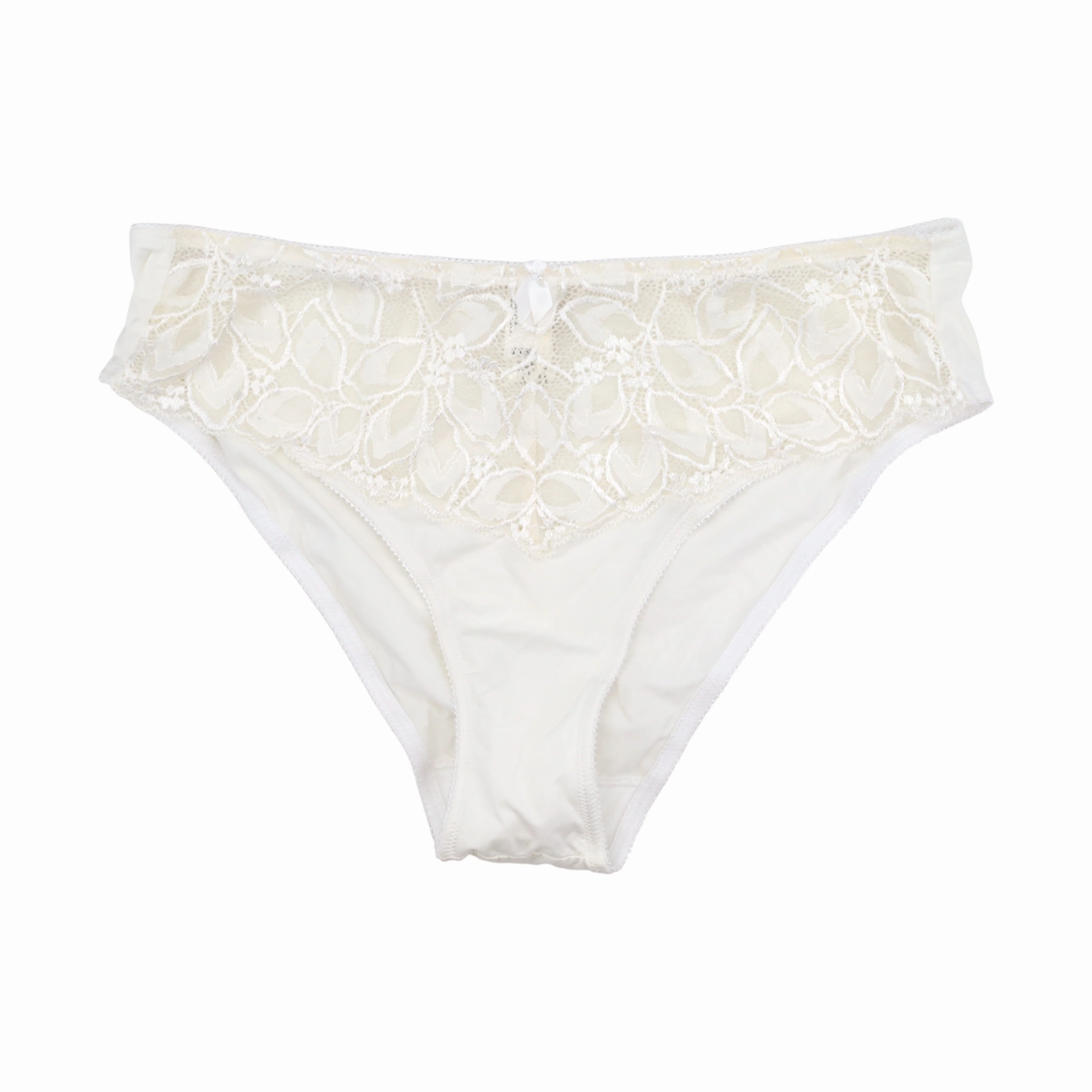 Culotte Amoena Blanc