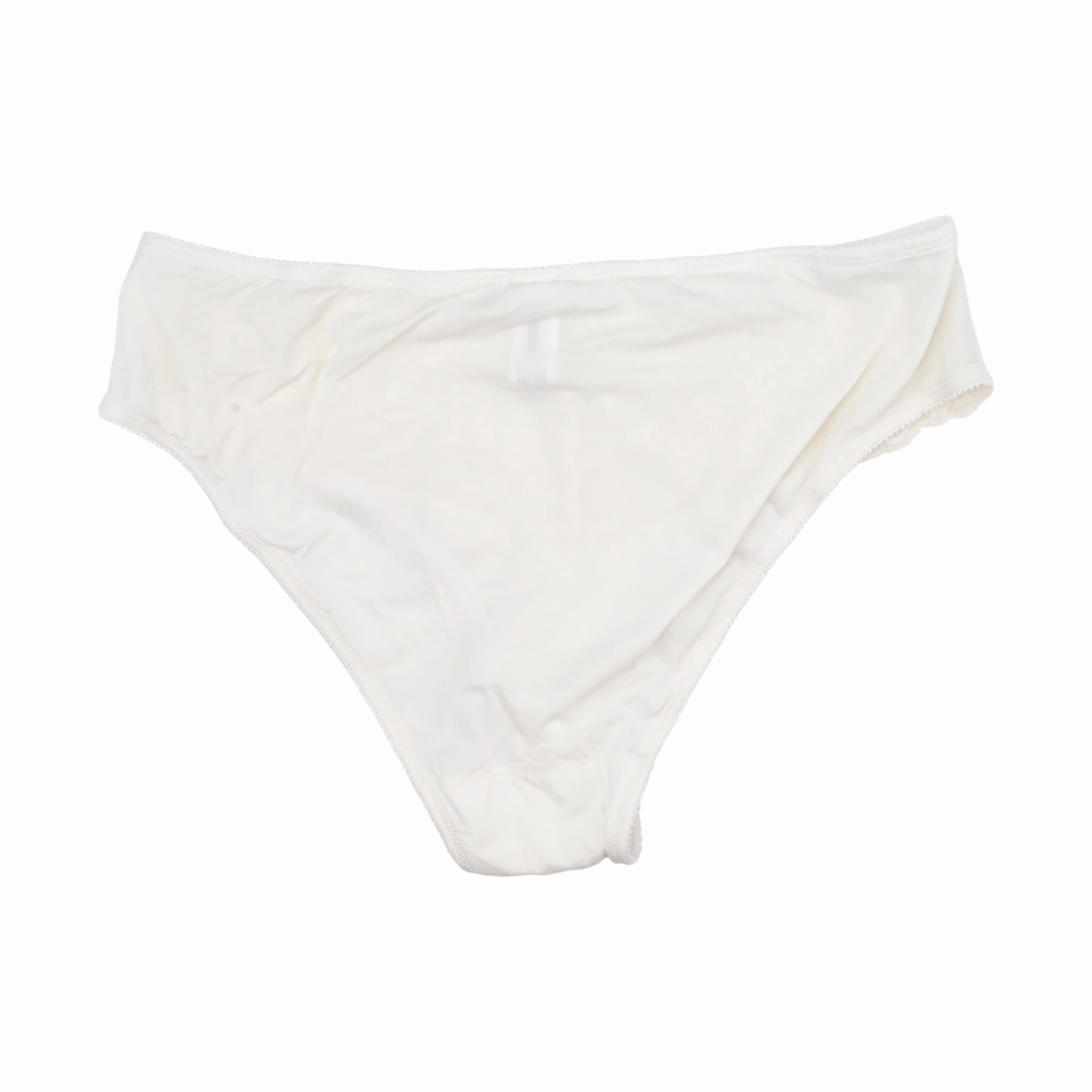 Culotte Amoena Blanc - Image 2