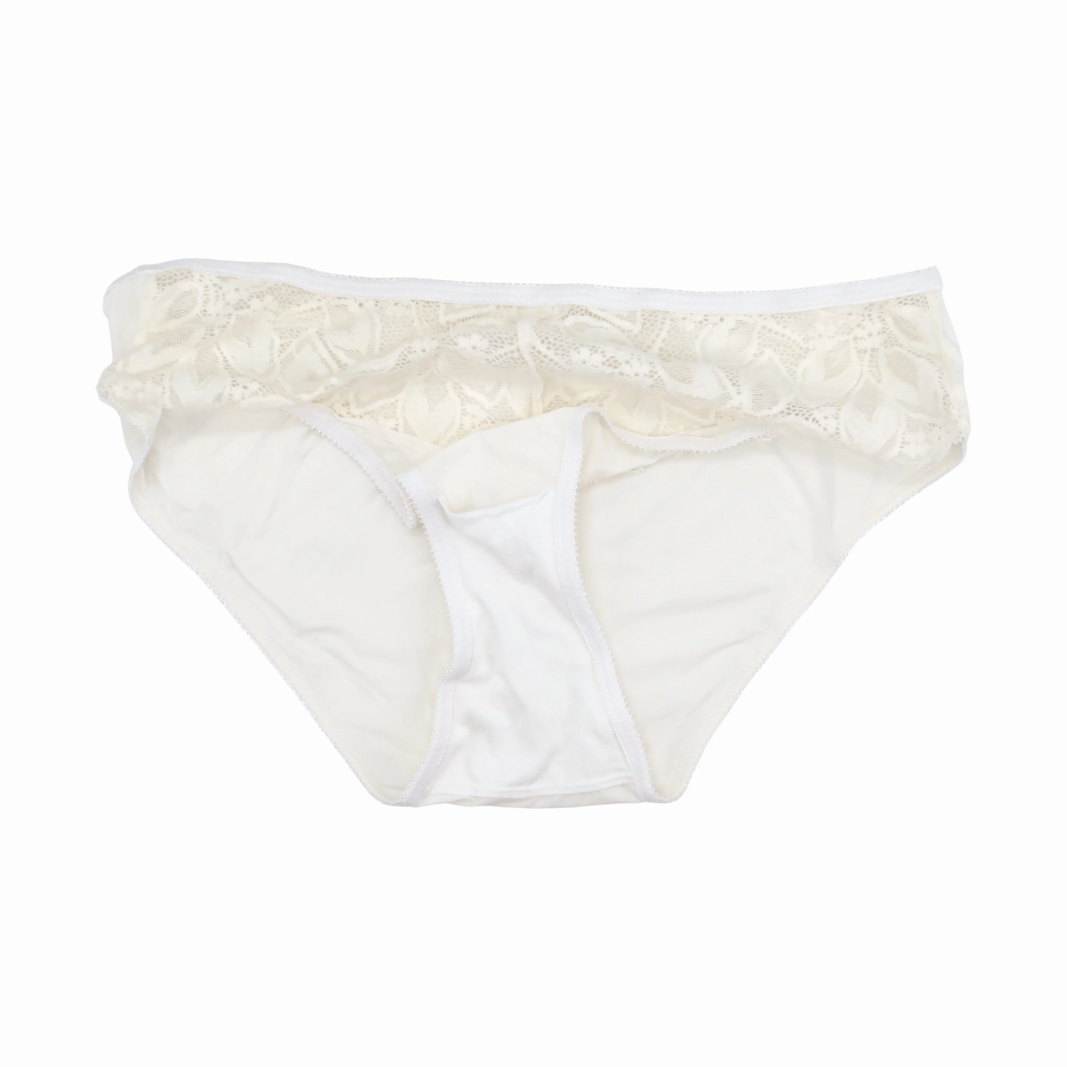 Culotte Amoena Blanc - Image 3