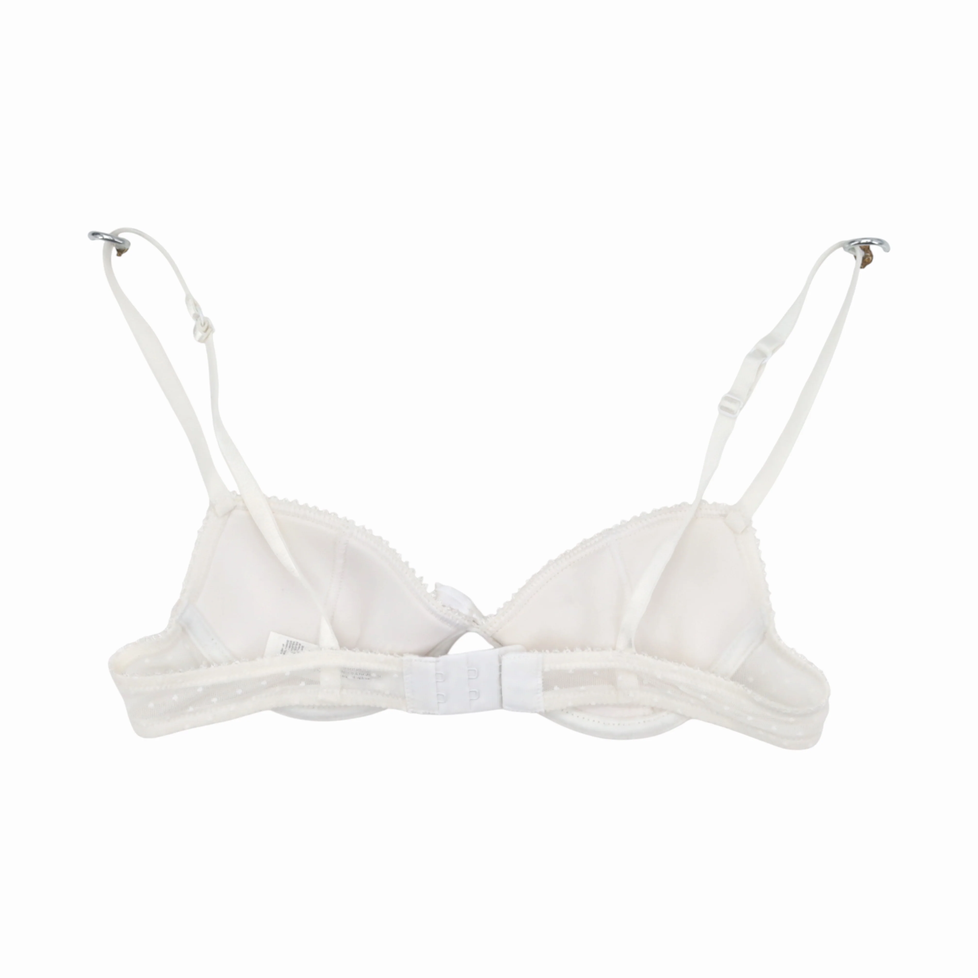 Soutien-gorge Ysé Blanc - Image 2