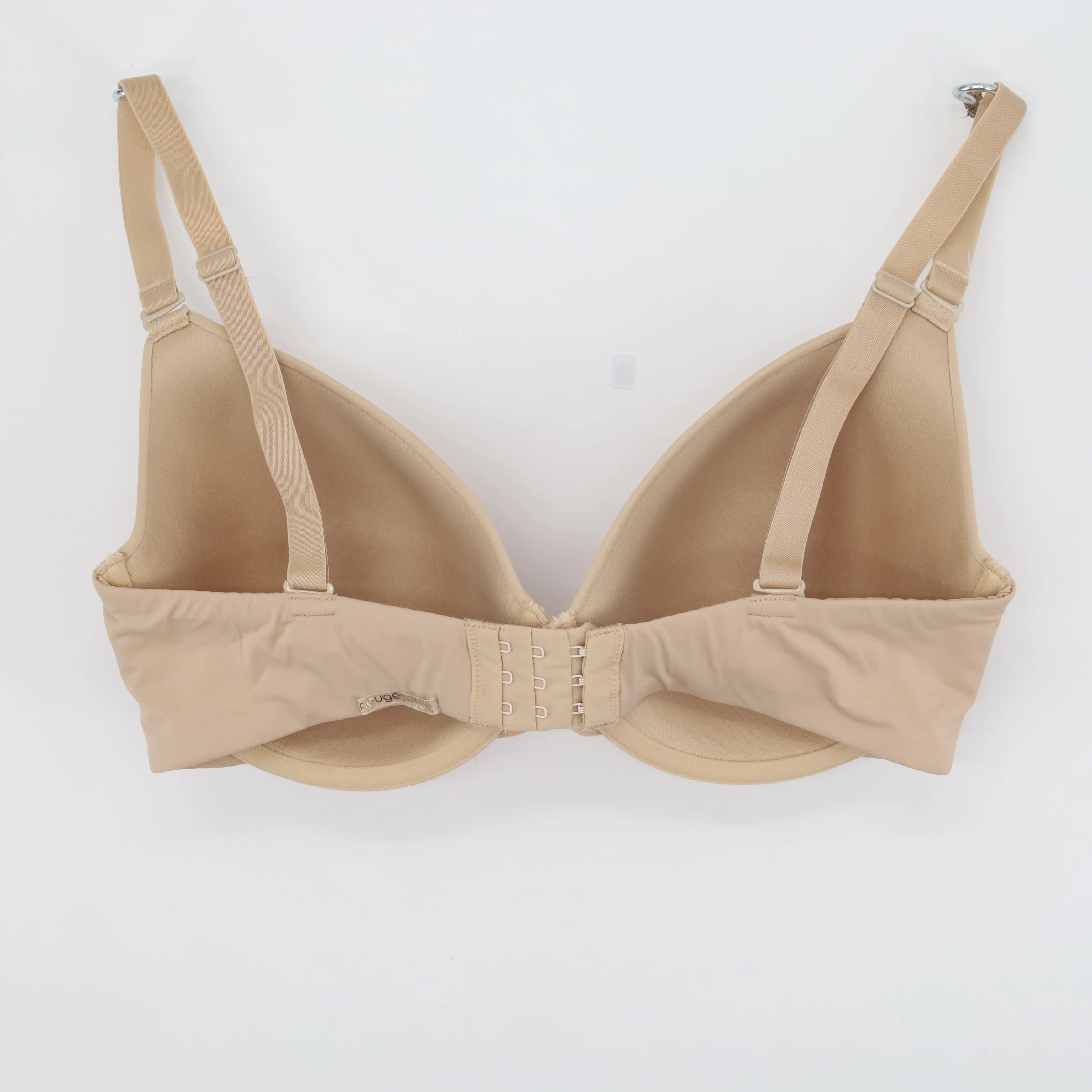 Soutien-gorge RougeGorge Beige - Image 2