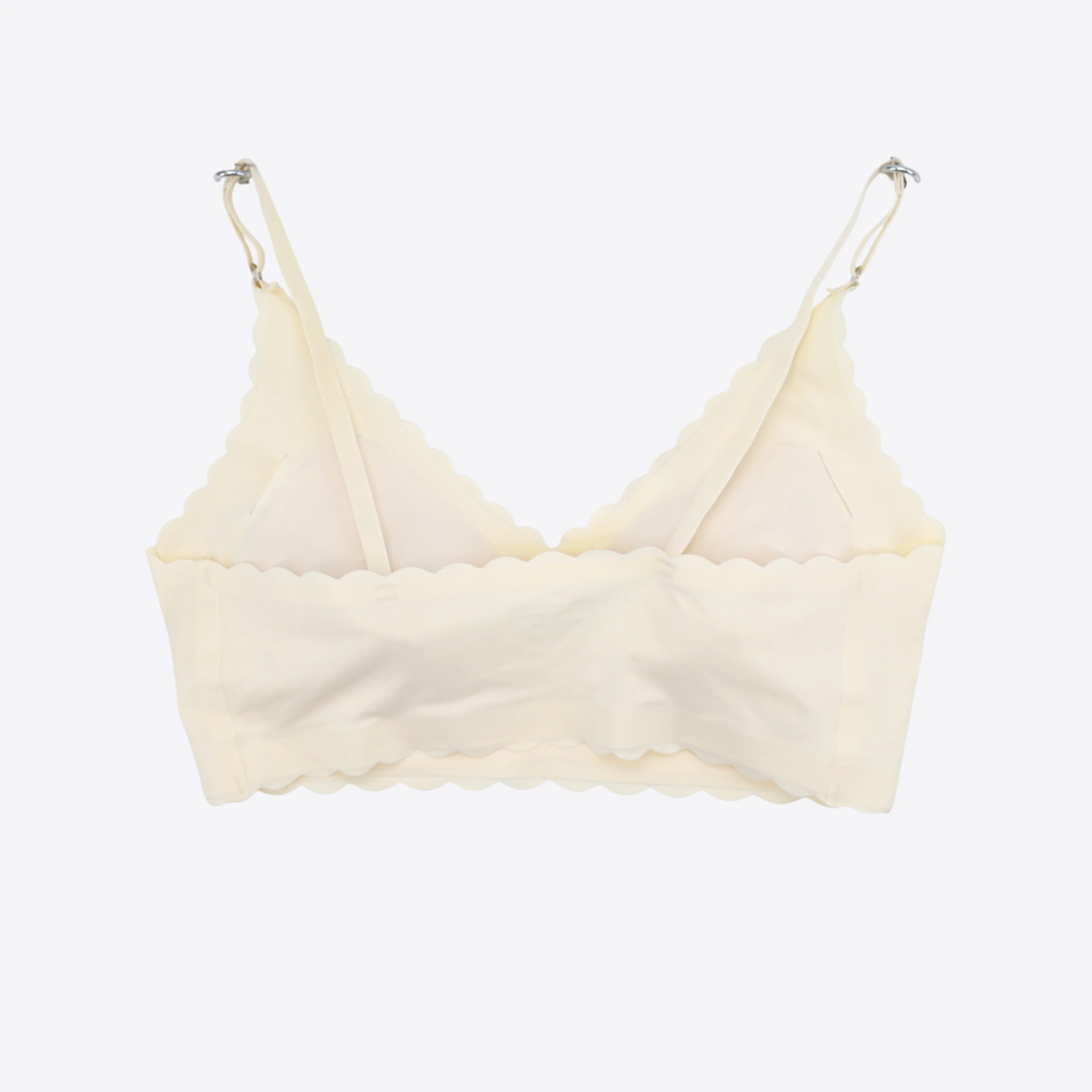 Soutien-gorge Blanc - Image 2