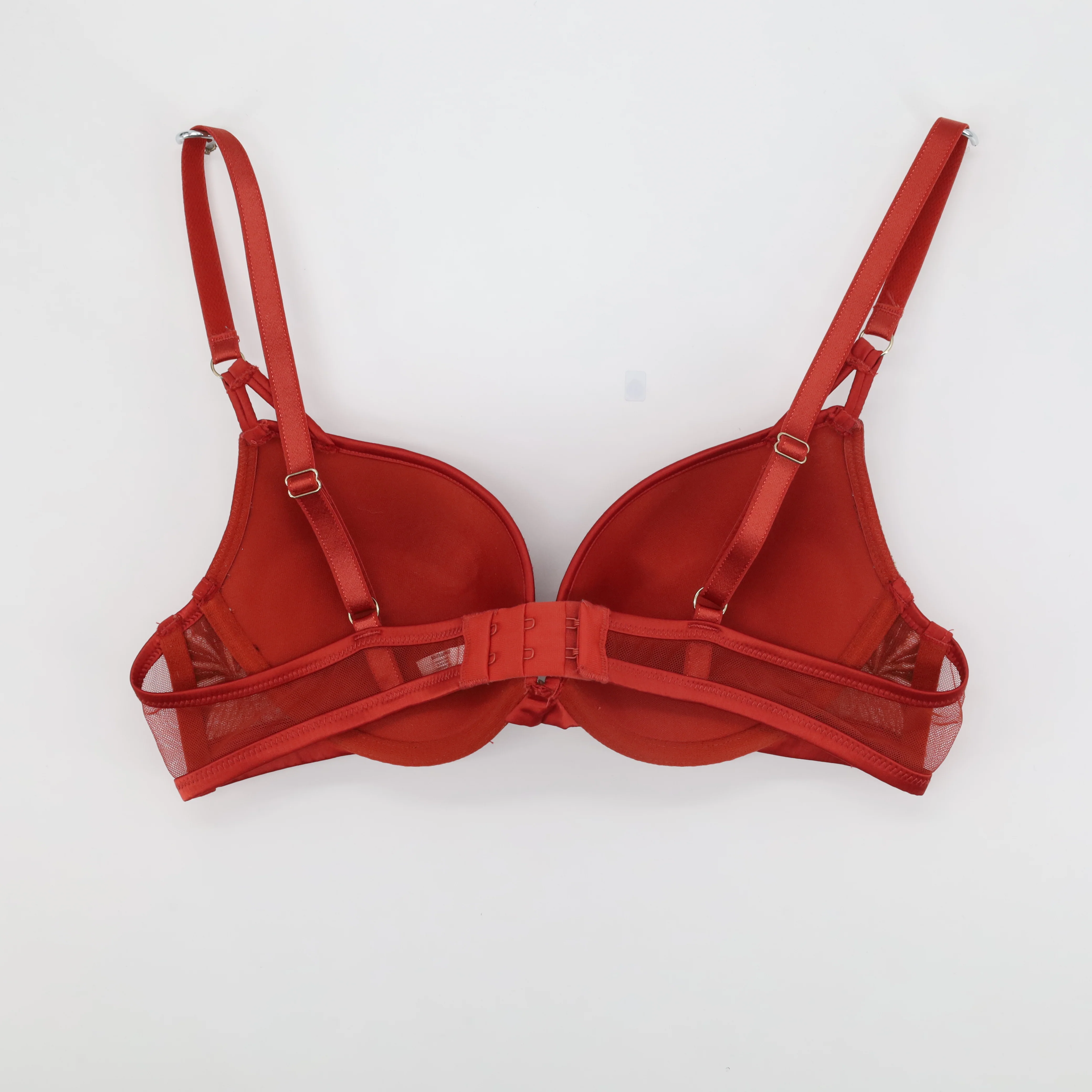 Soutien-gorge RougeGorge Rouge - Image 2