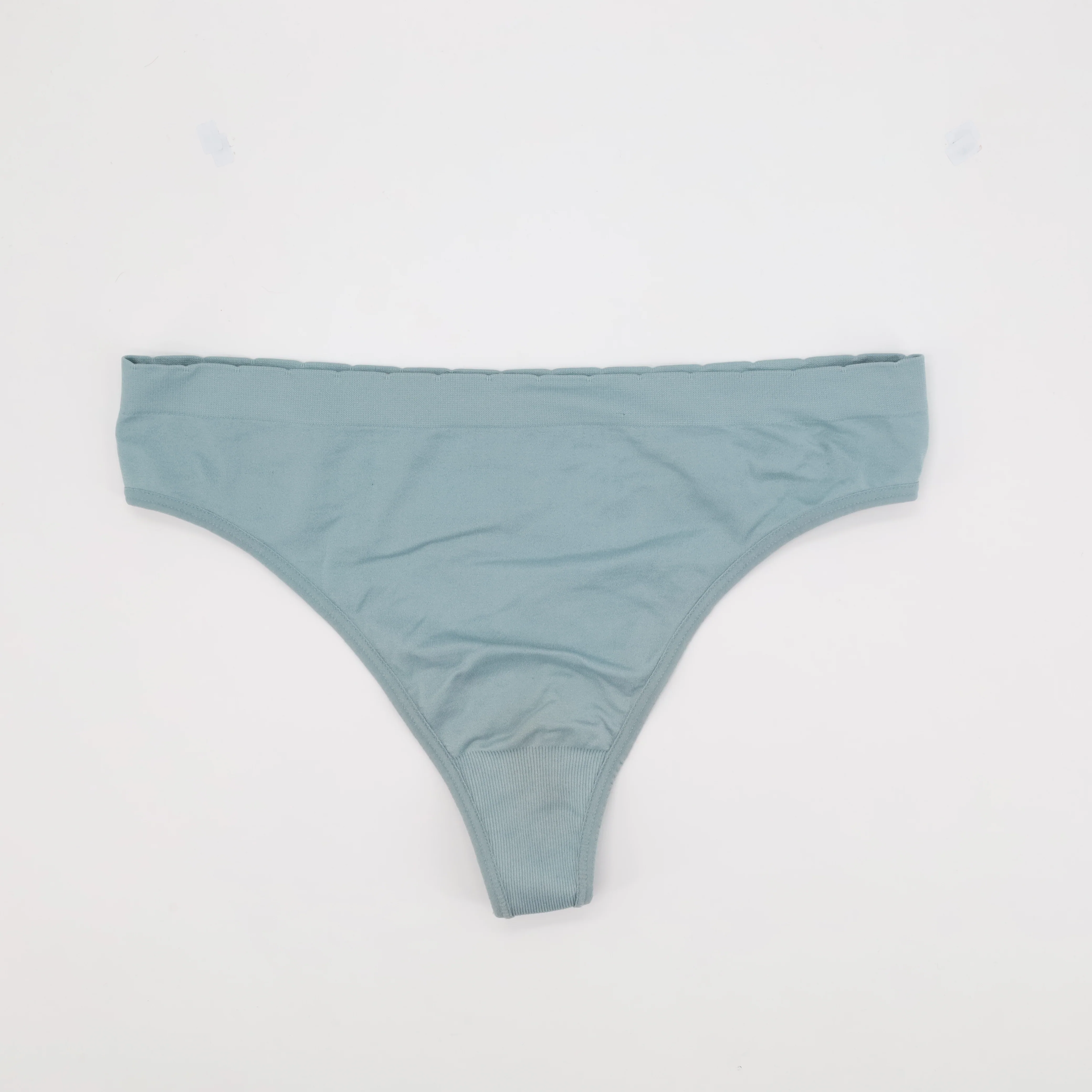 Tanga Bleu