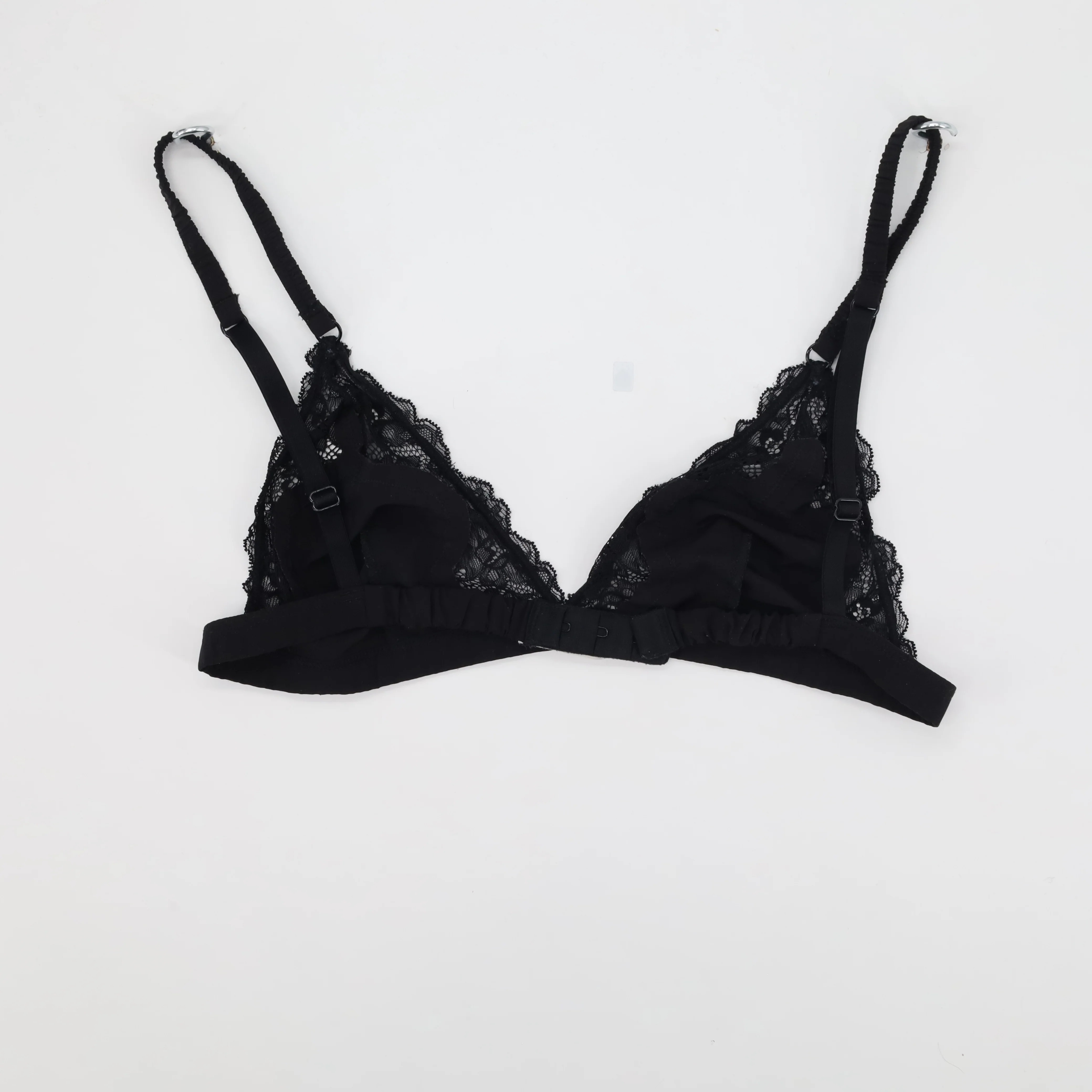 Soutien-gorge Monoprix Noir - Image 2
