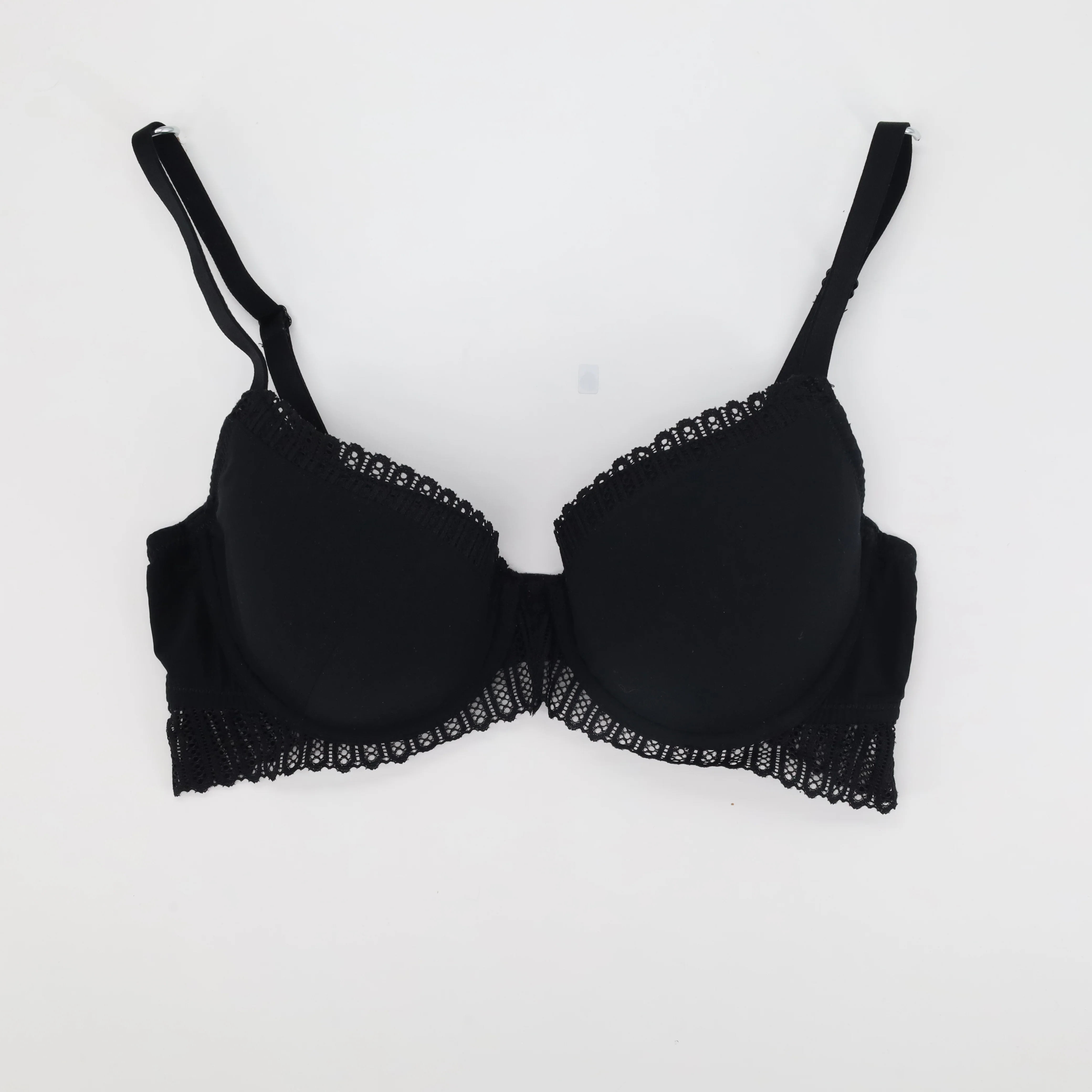 Soutien-gorge ETAM Noir