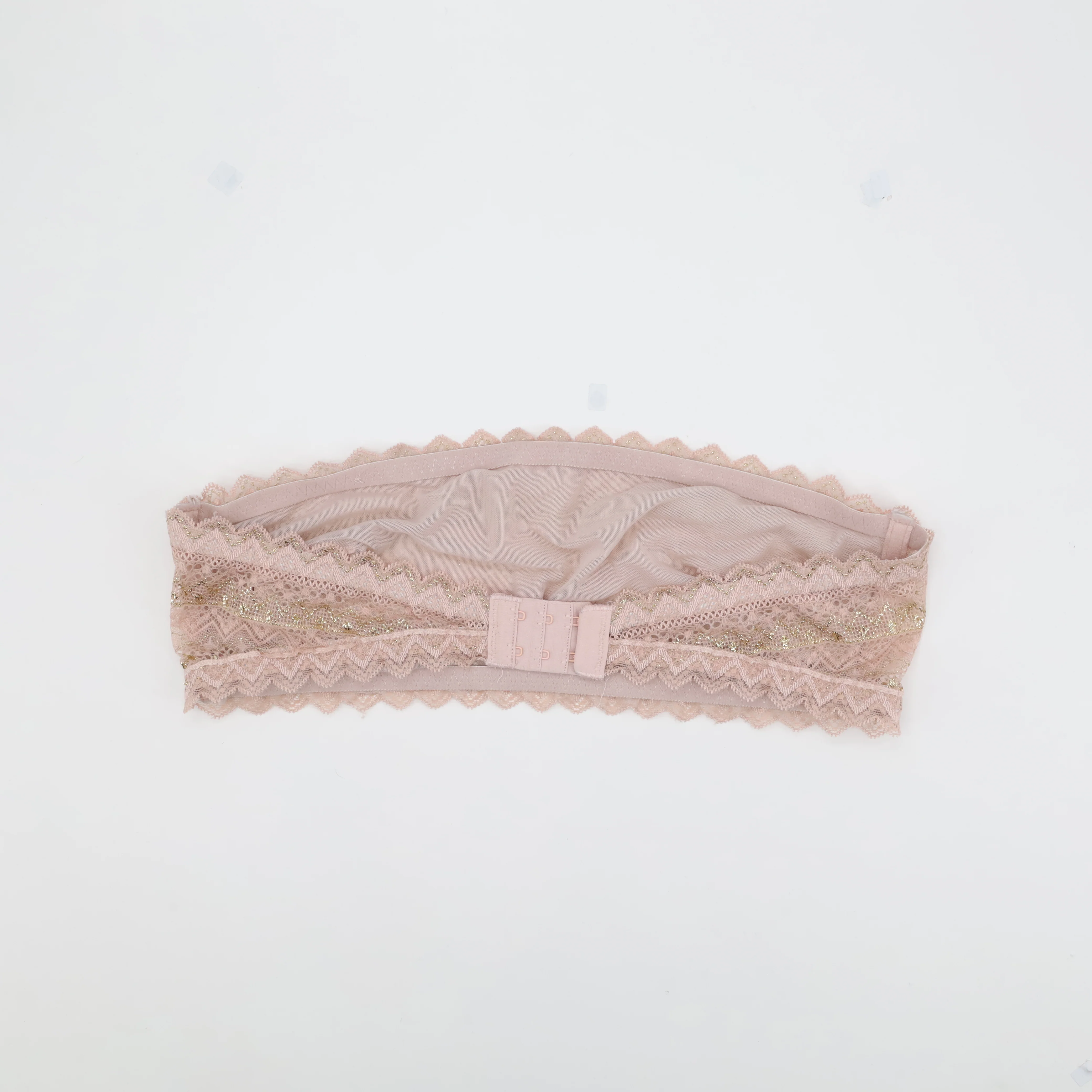 Soutien-gorge ETAM Rose - Image 2