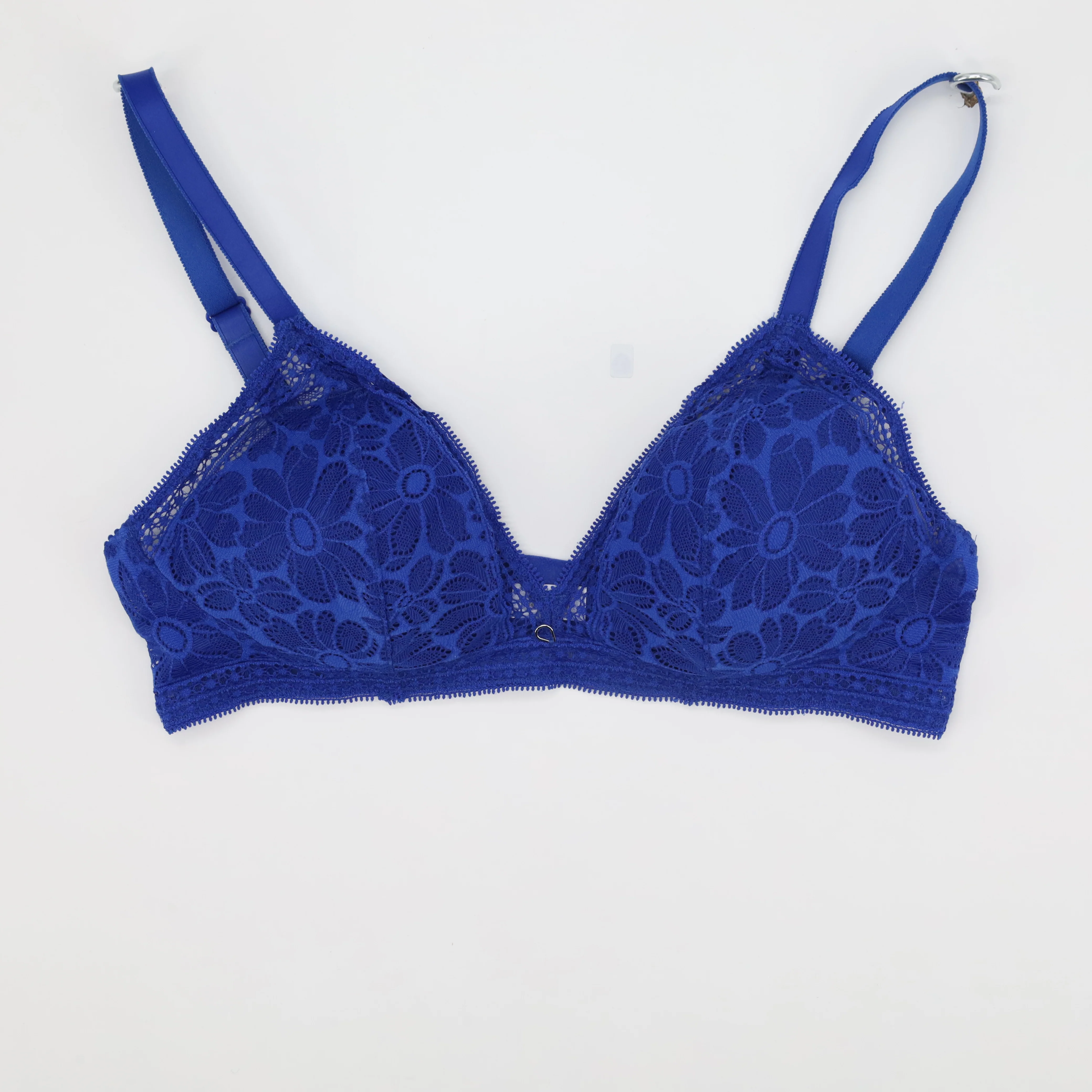 Soutien-gorge RougeGorge Bleu