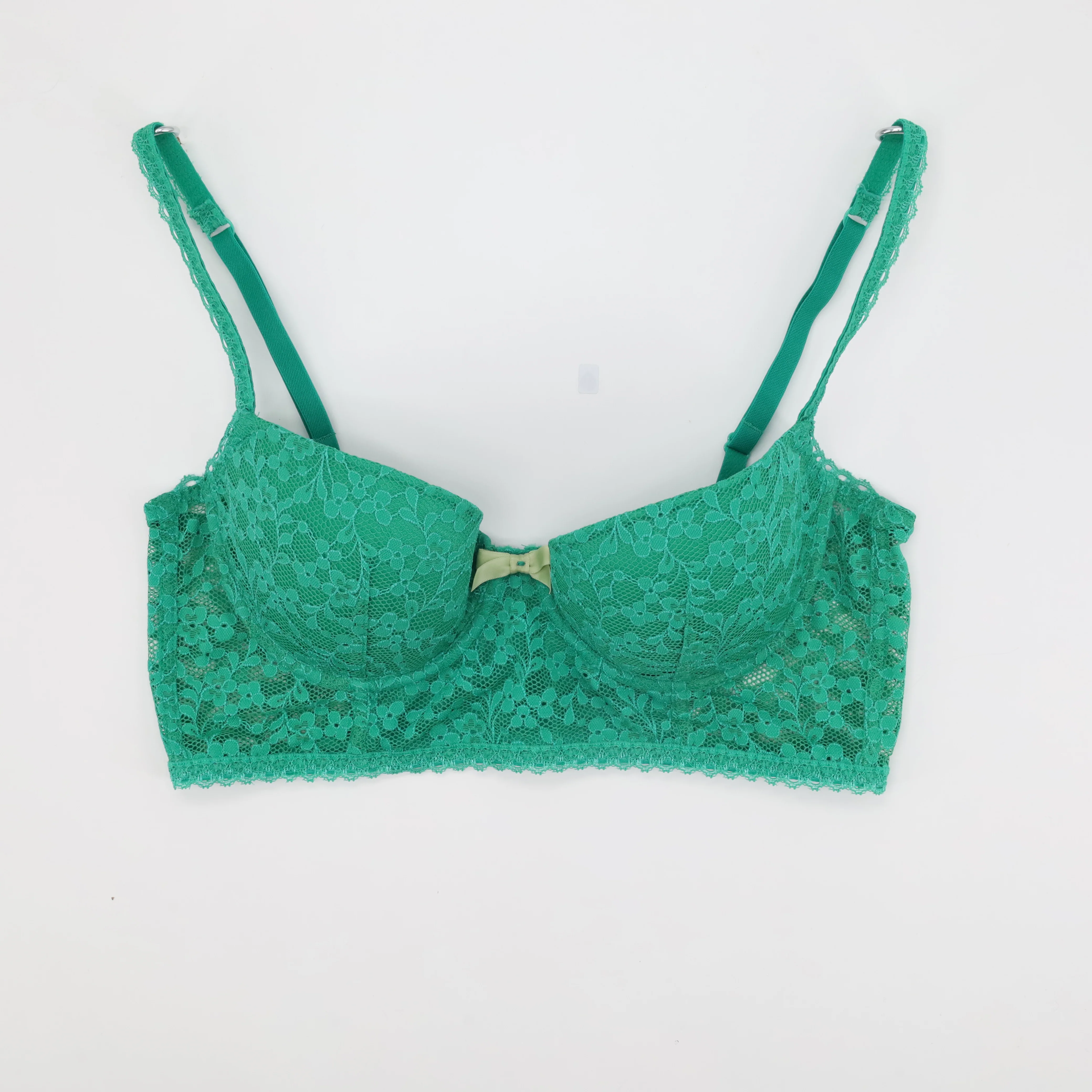 Soutien-gorge ETAM Vert