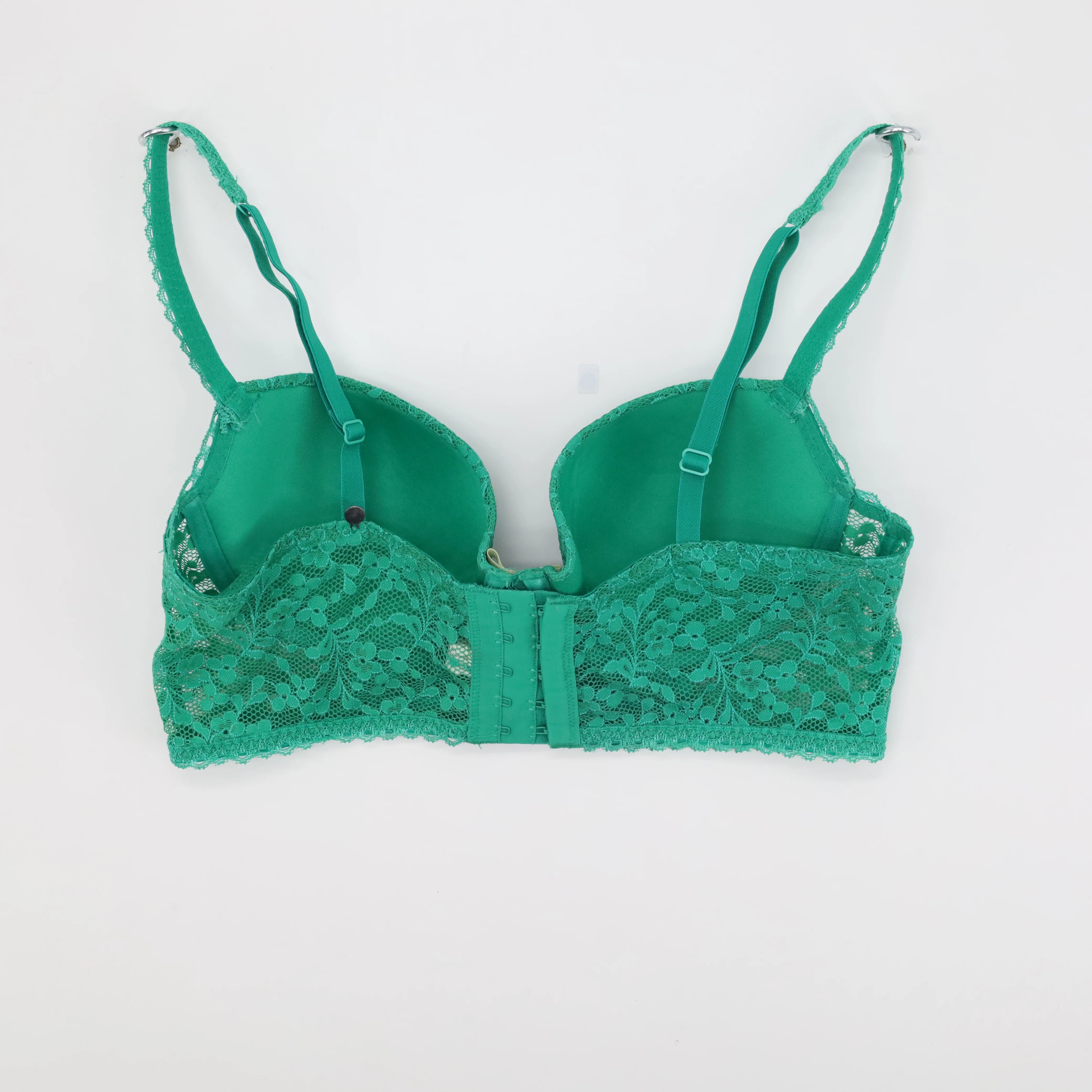 Soutien-gorge ETAM Vert - Image 2