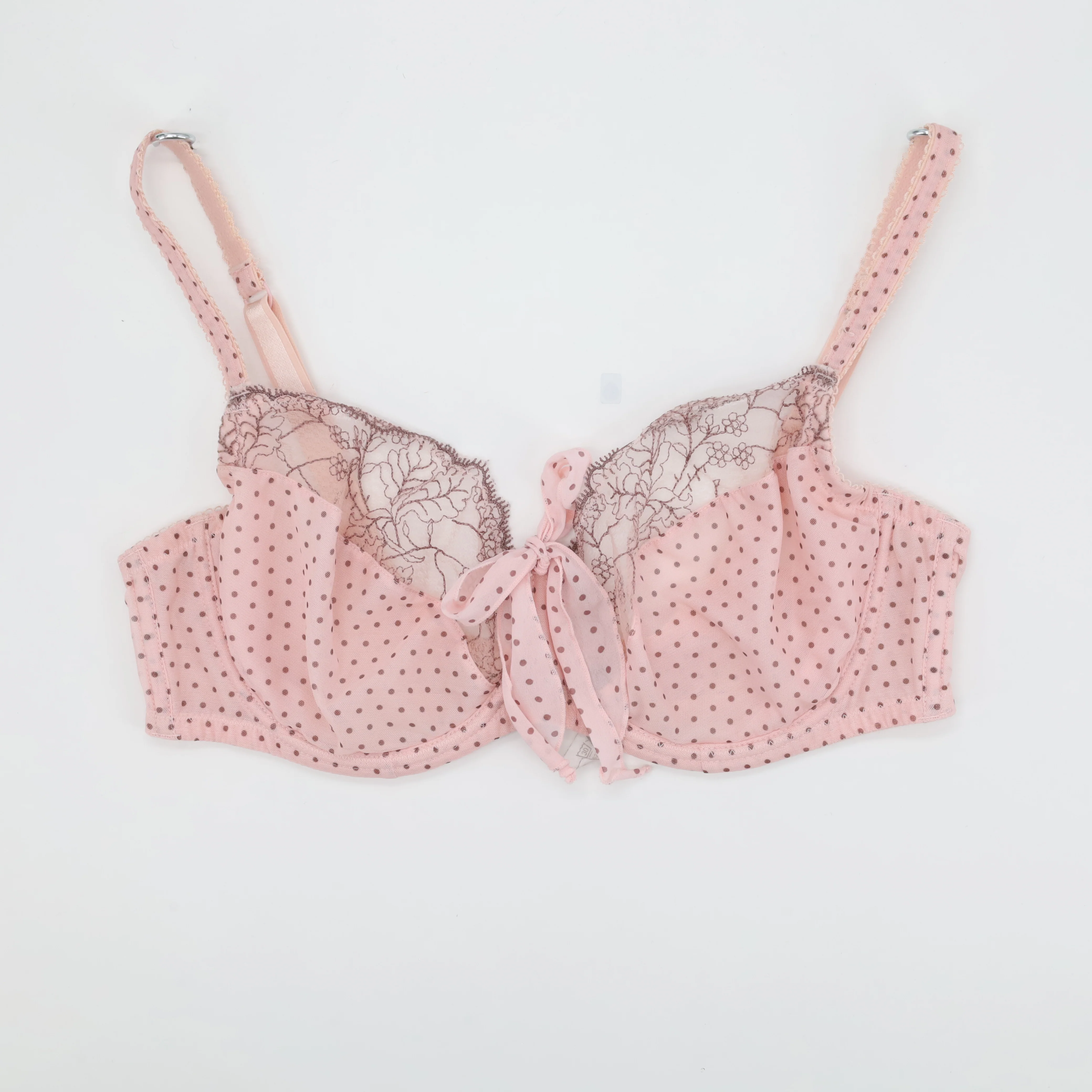 Soutien-gorge ETAM Rose