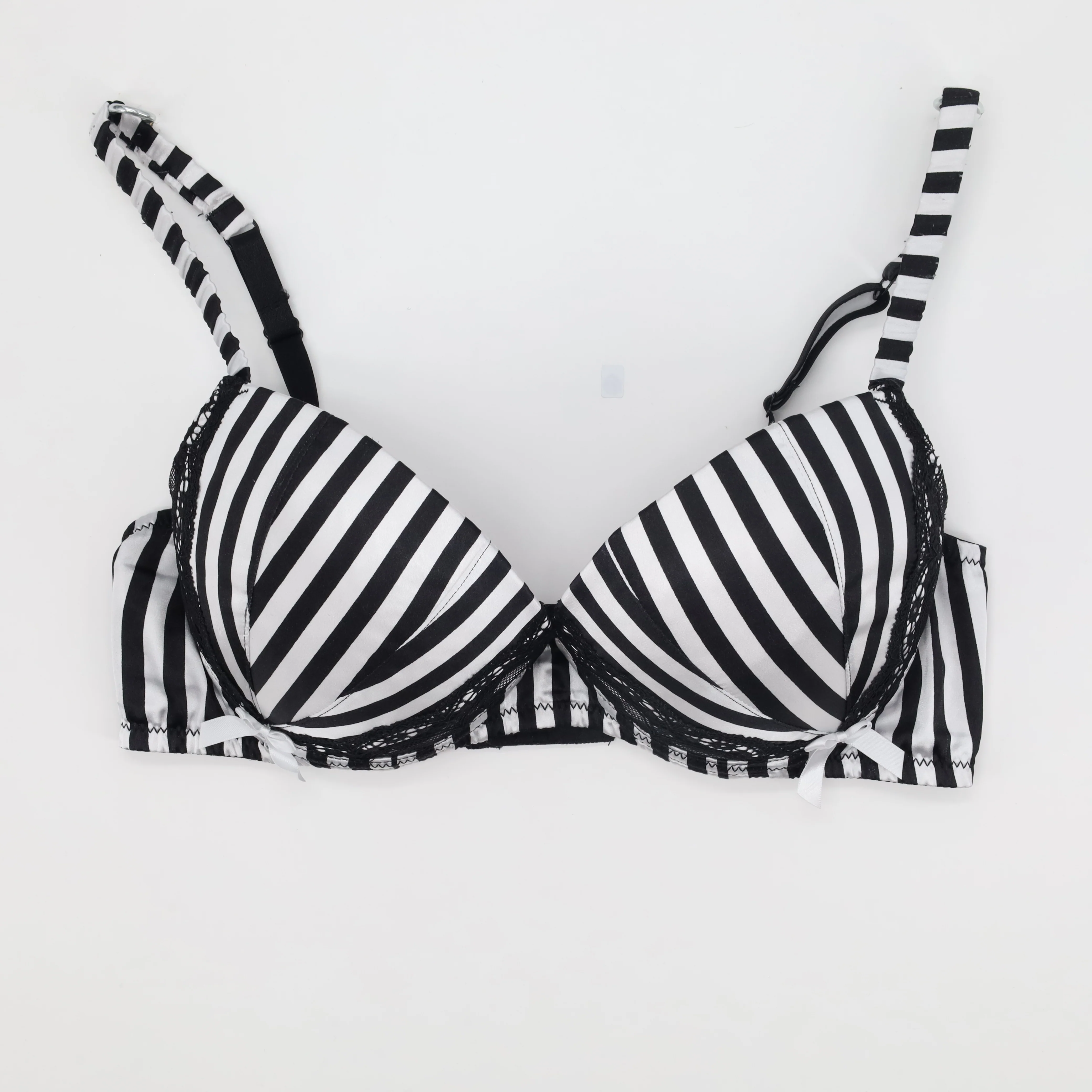 Soutien-gorge Noir