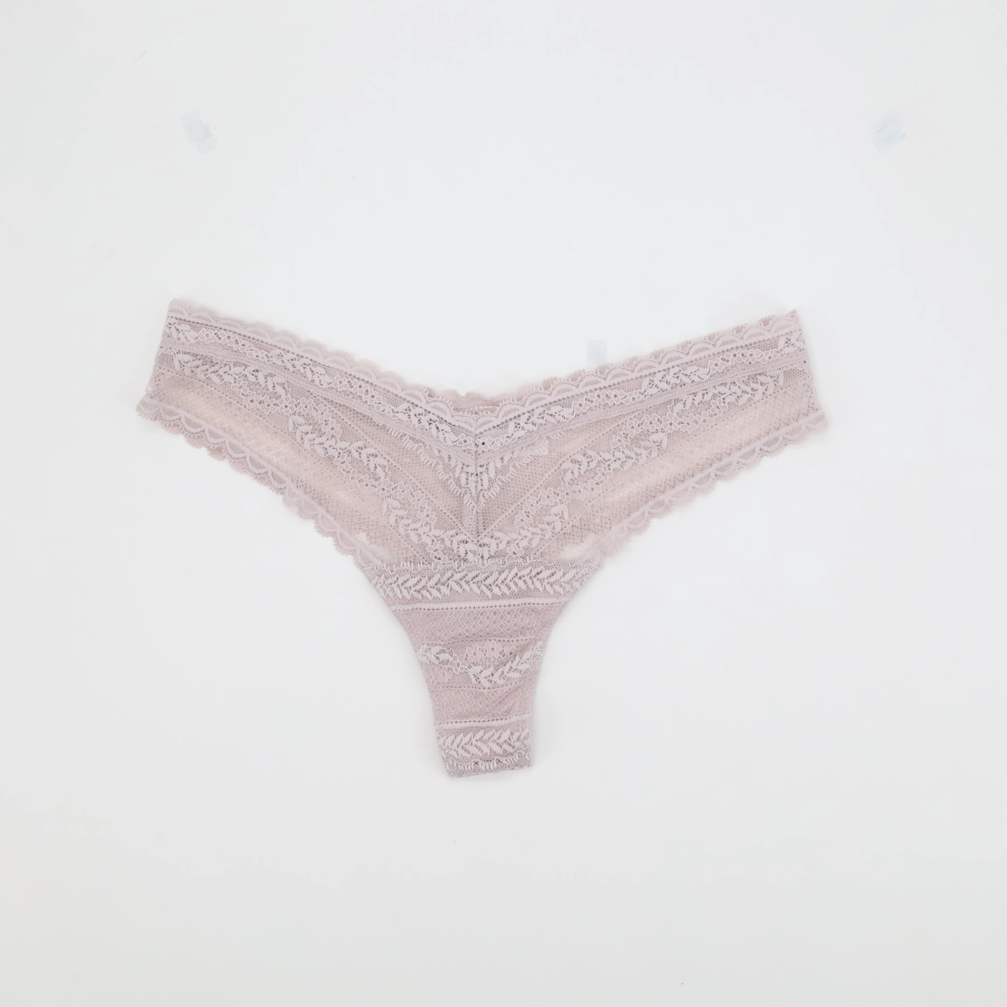 Tanga Rose