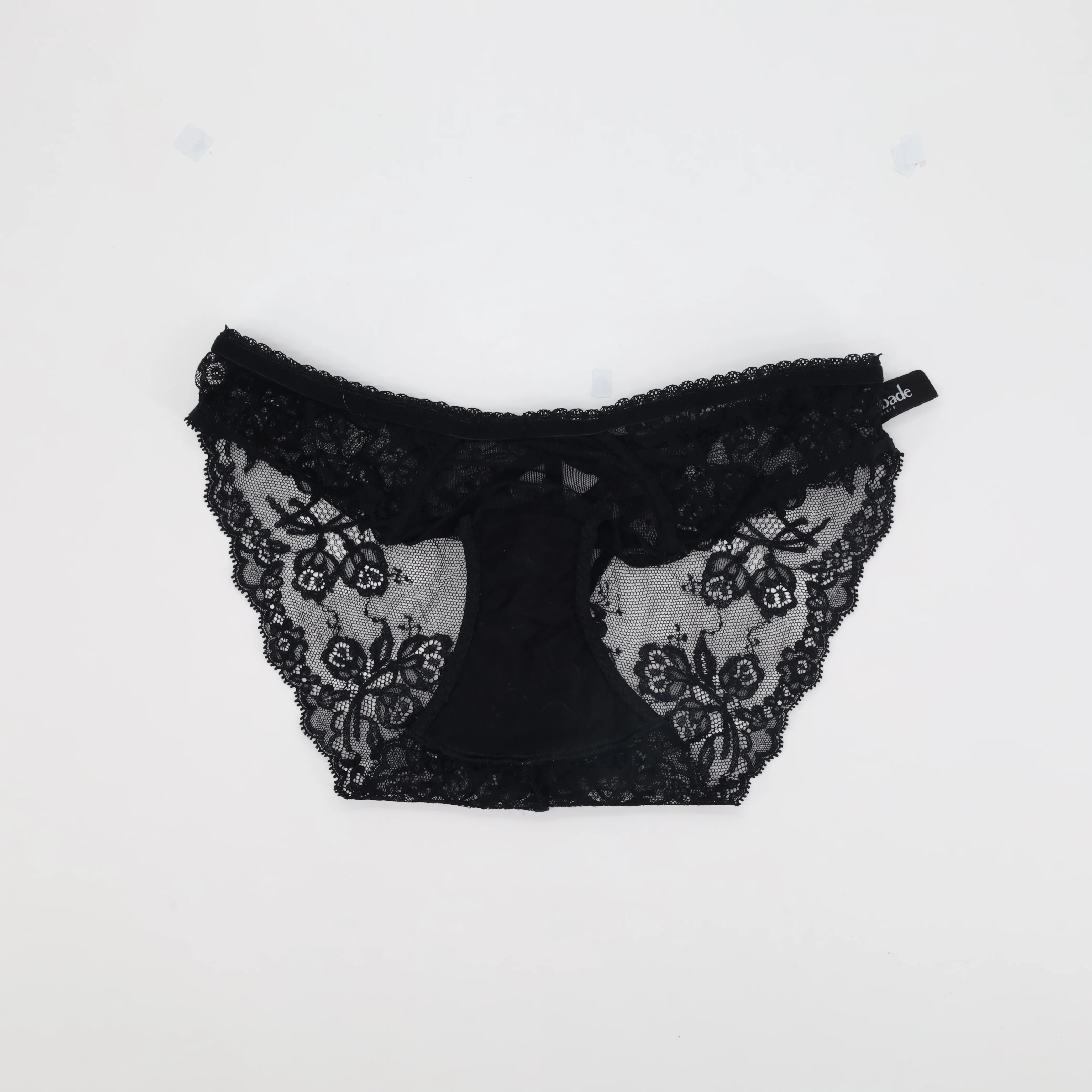 Culotte Aubade Noir - Image 3