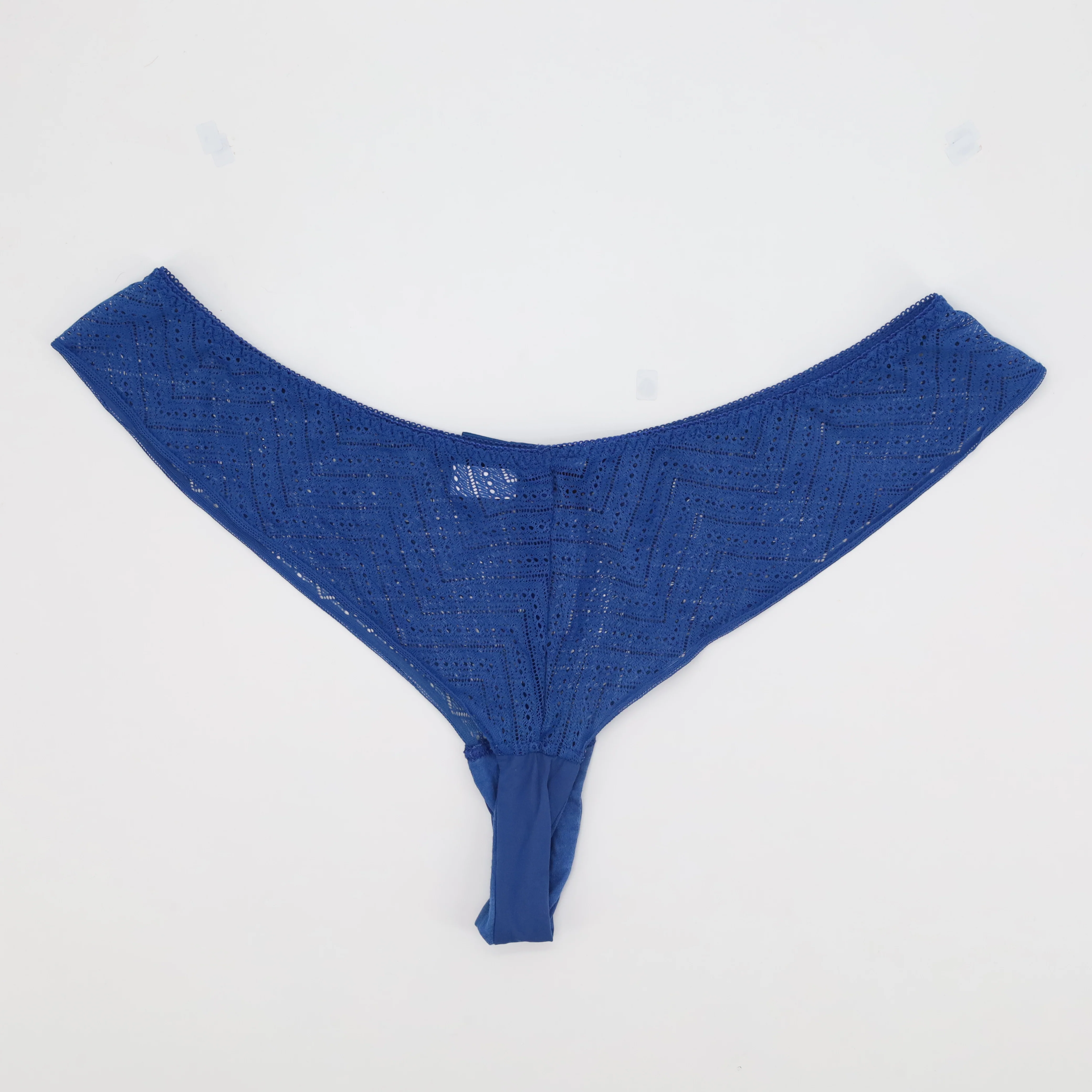 Tanga Princesse tam.tam Bleu - Image 2