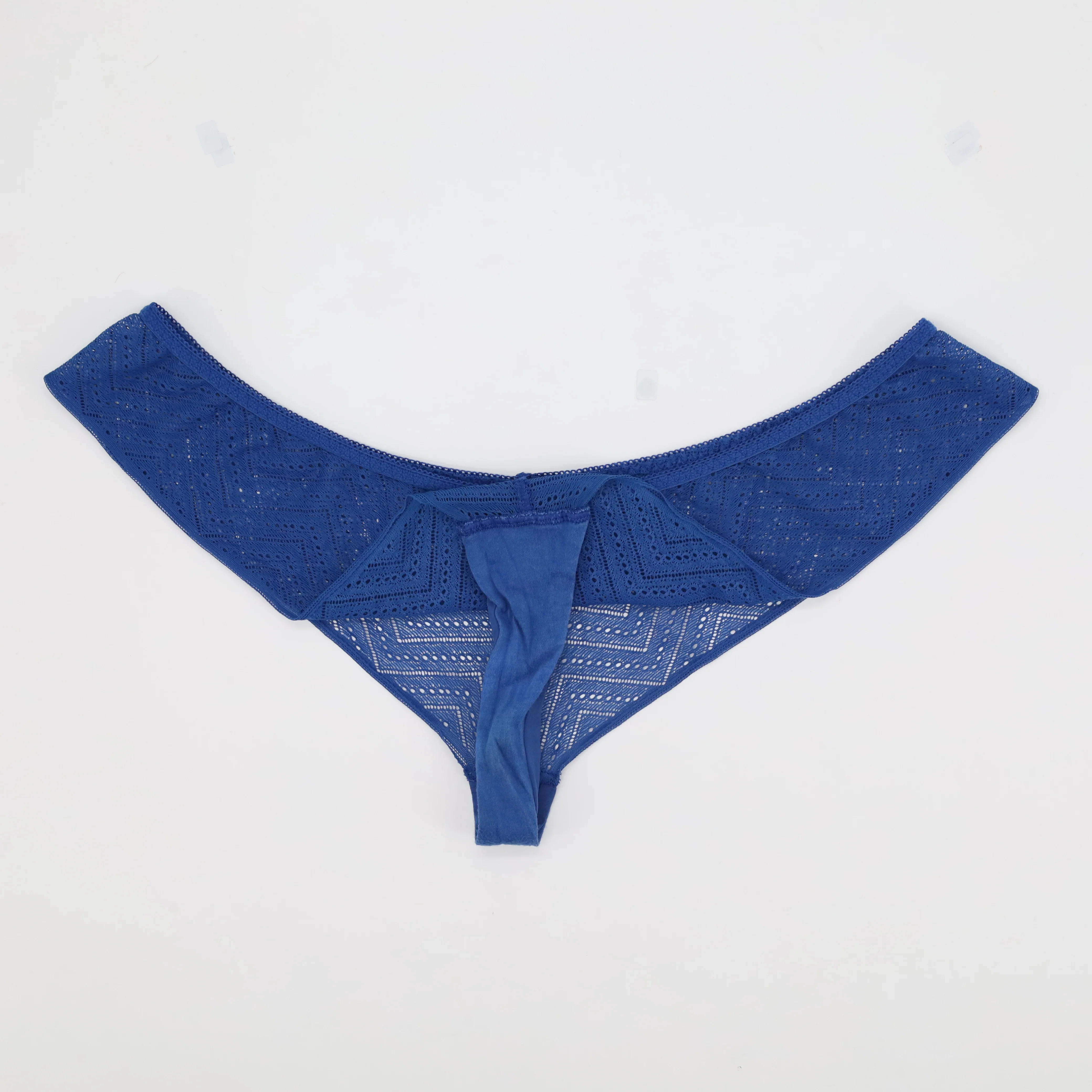 Tanga Princesse tam.tam Bleu - Image 3