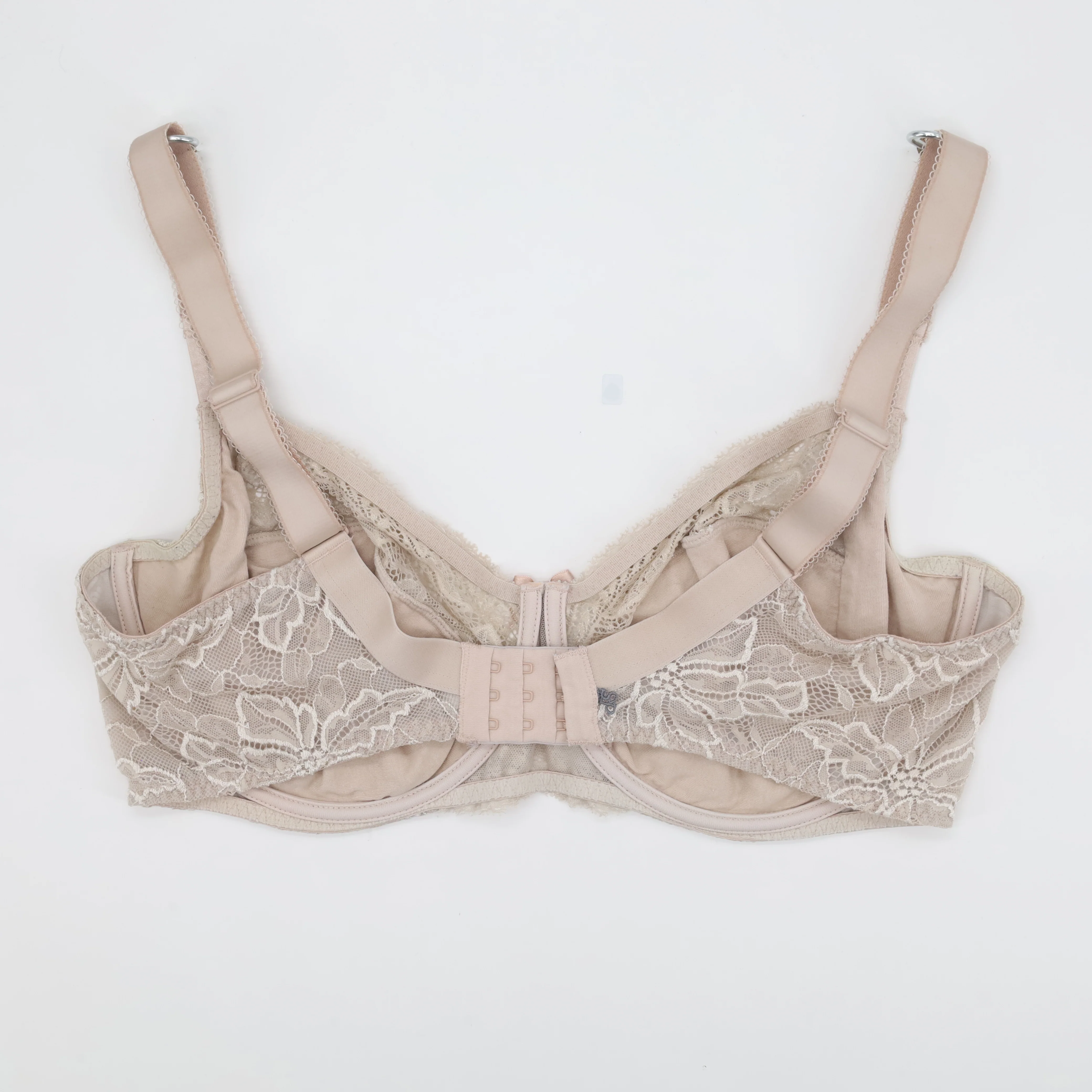 Soutien-gorge Simone Pérèle Beige - Image 2