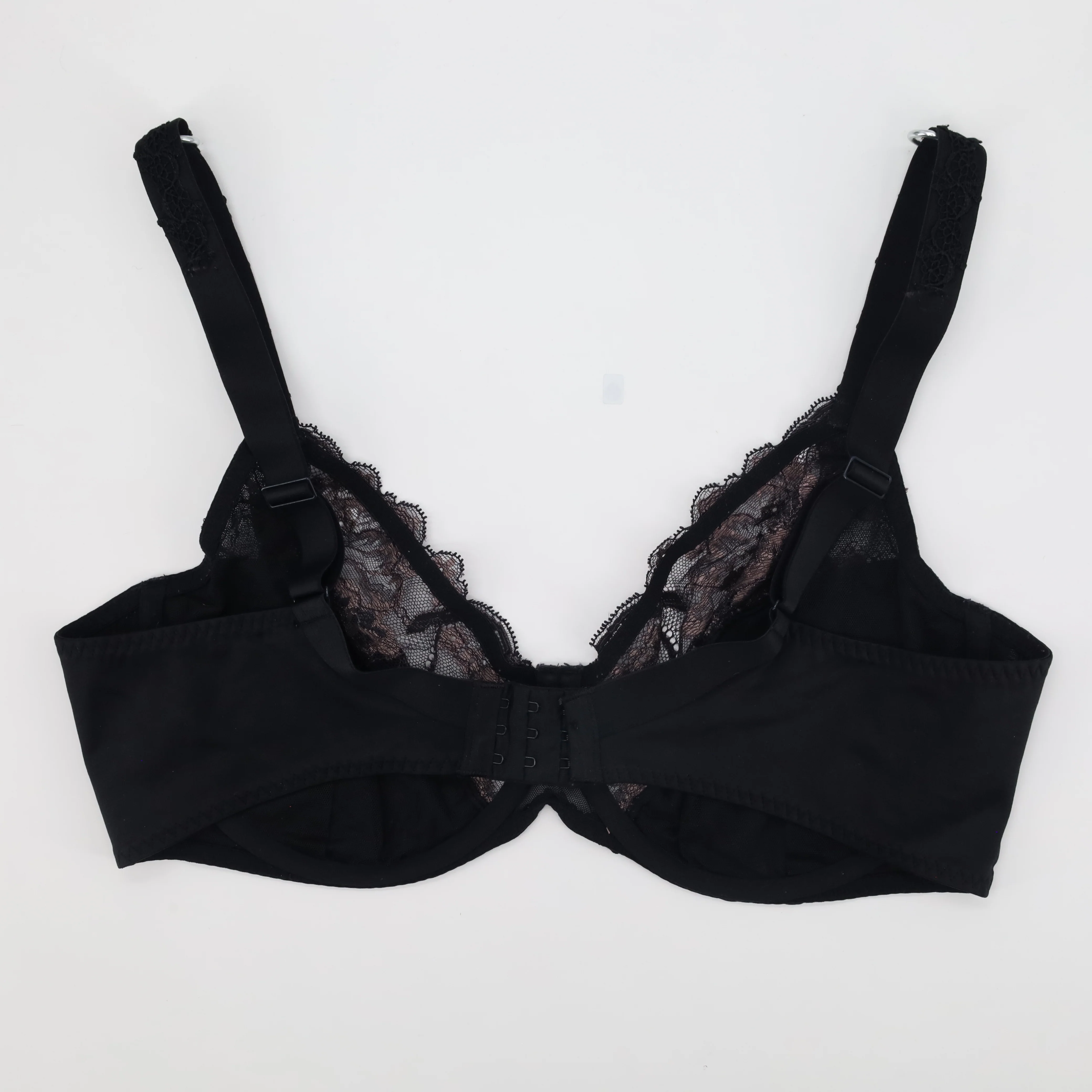 Soutien-gorge Simone Pérèle Noir - Image 2