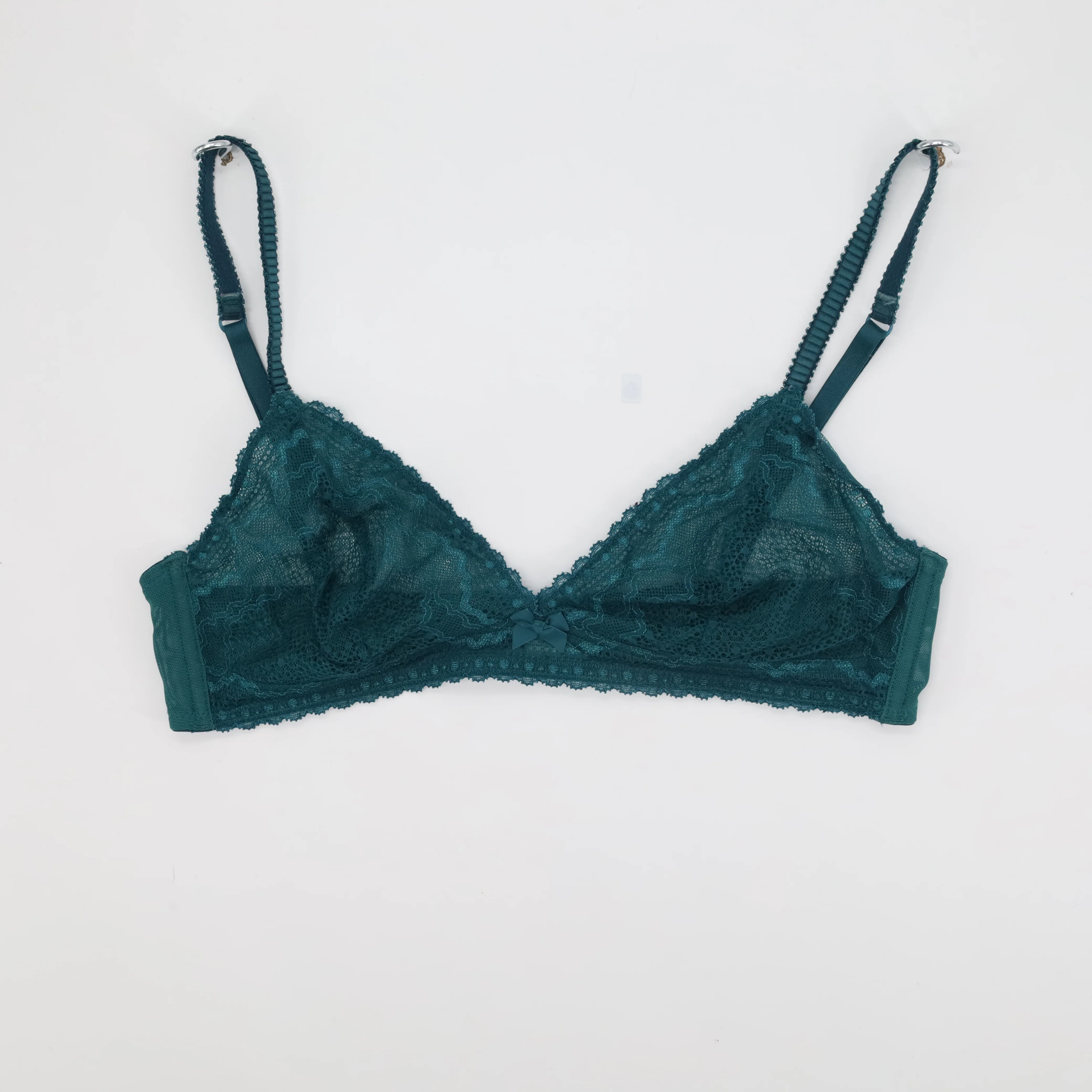 Soutien-gorge Monoprix Vert