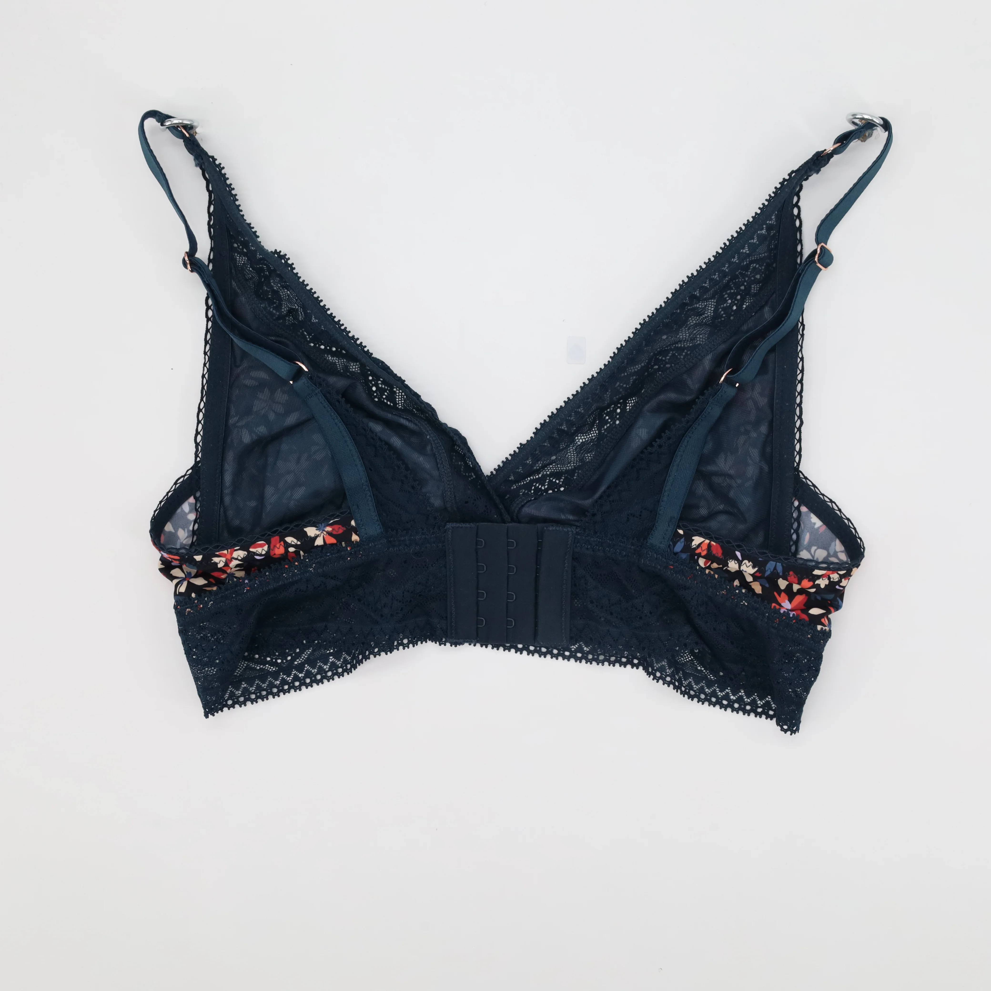Soutien-gorge RougeGorge Vert - Image 2