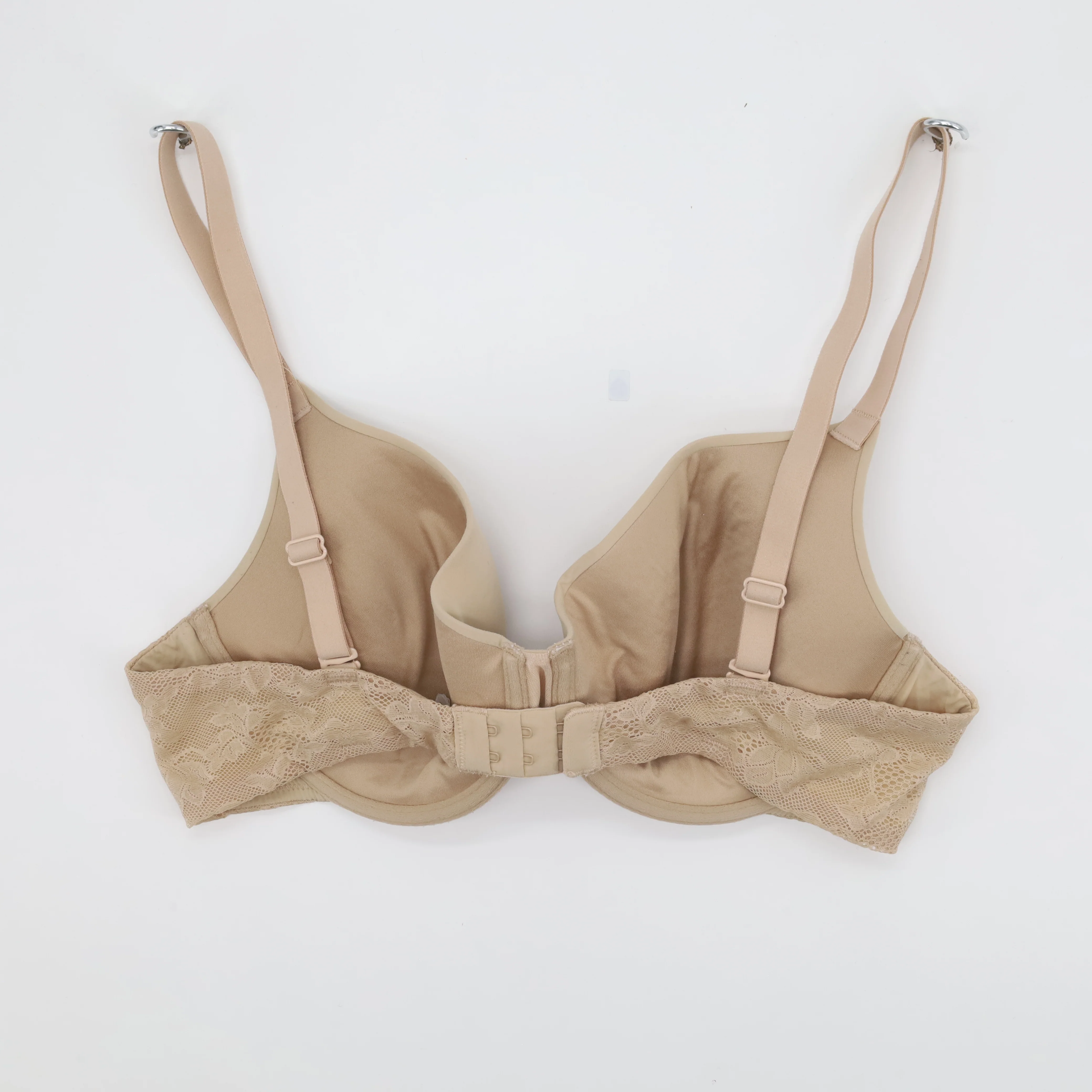 Soutien-gorge RougeGorge Beige - Image 2