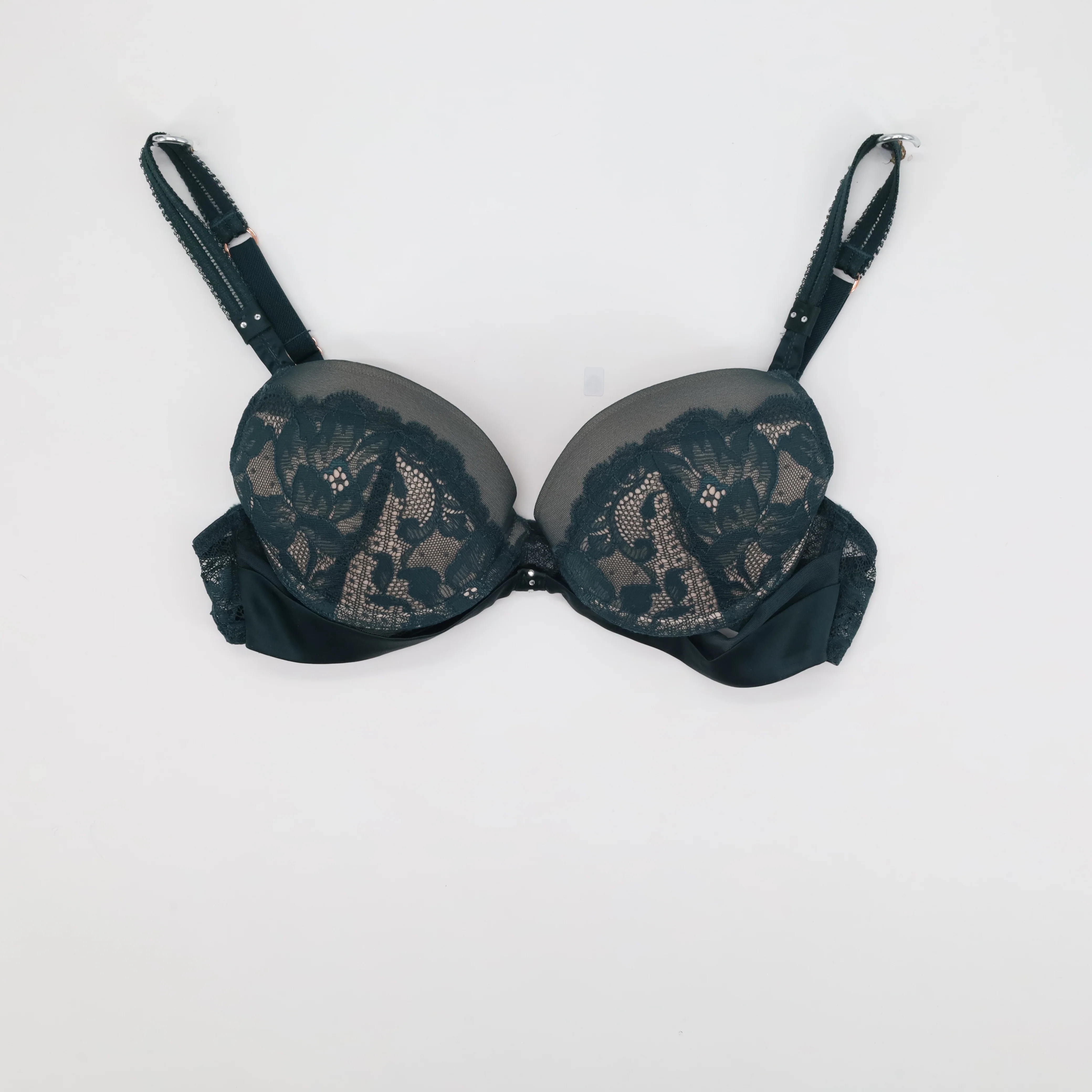 Soutien-gorge RougeGorge Vert