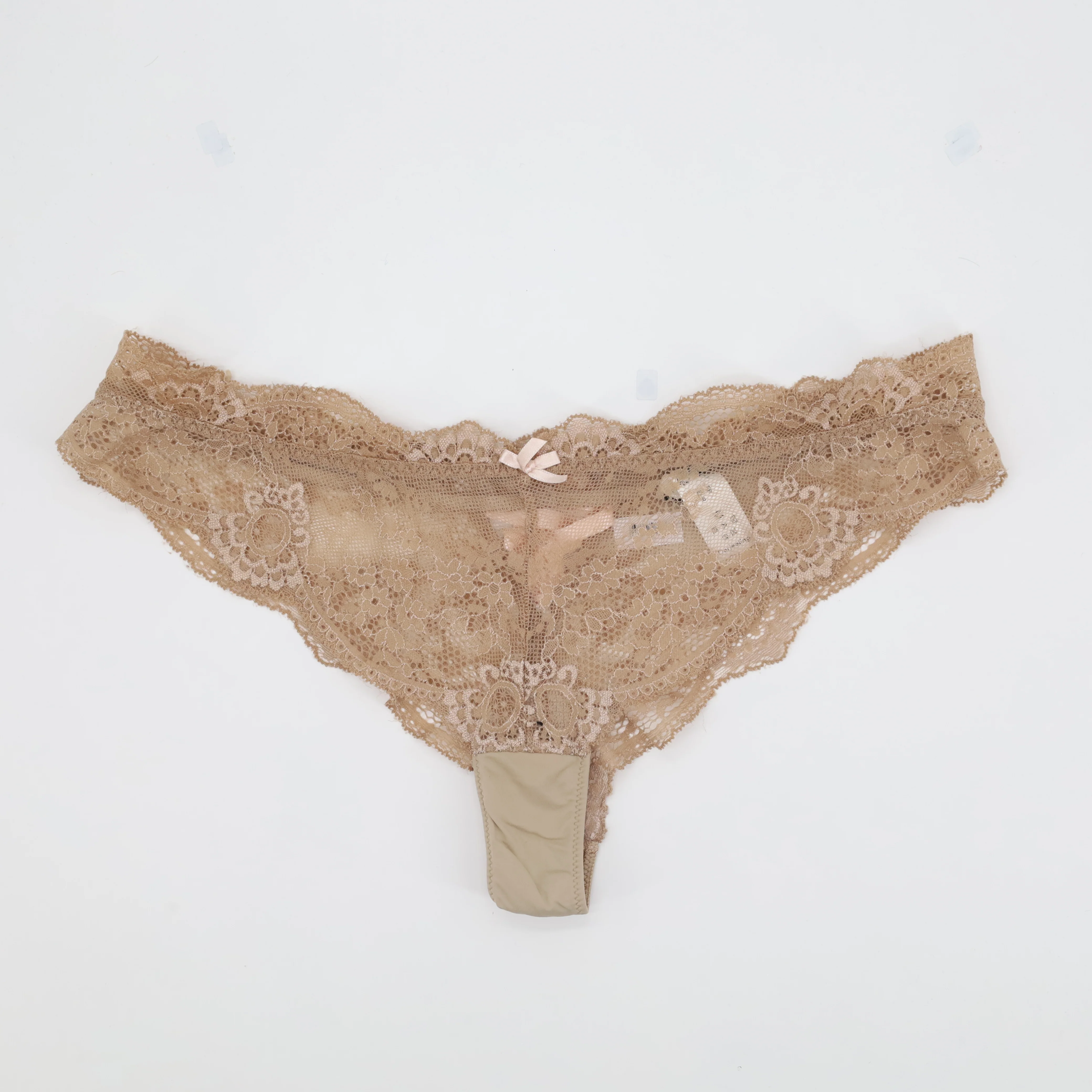 Tanga Darjeeling Beige