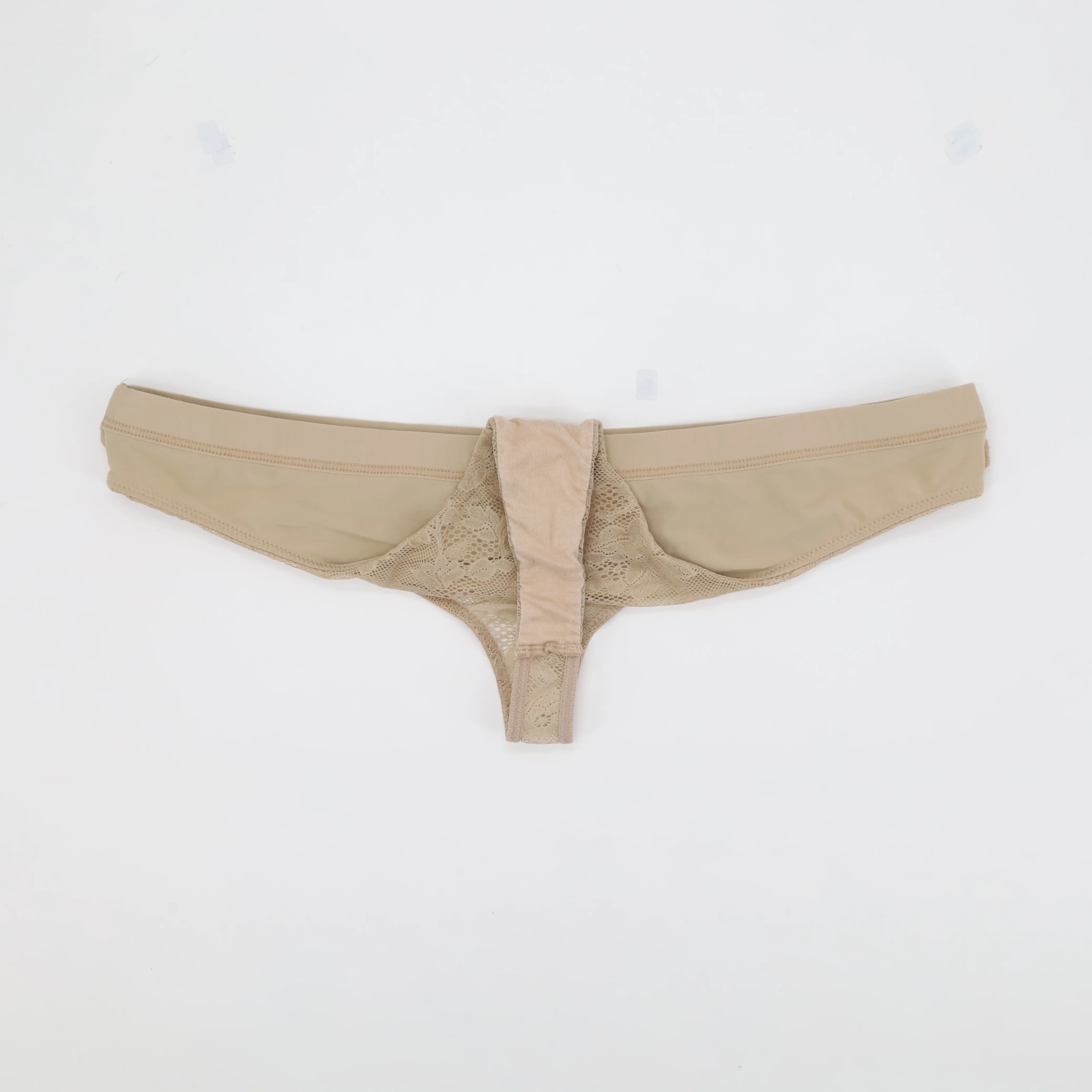 String RougeGorge Beige - Image 3