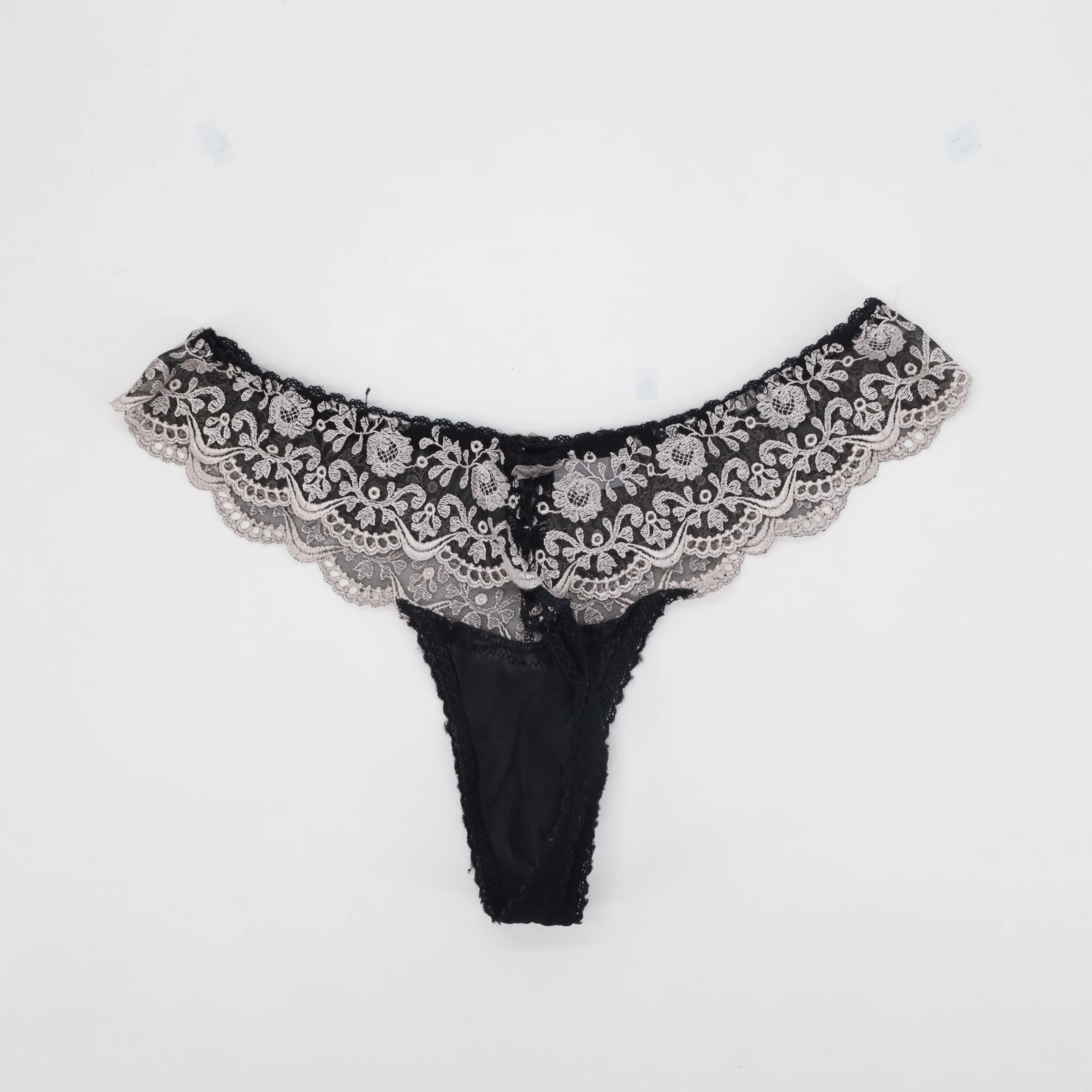 String Lou Paris Noir - Image 2