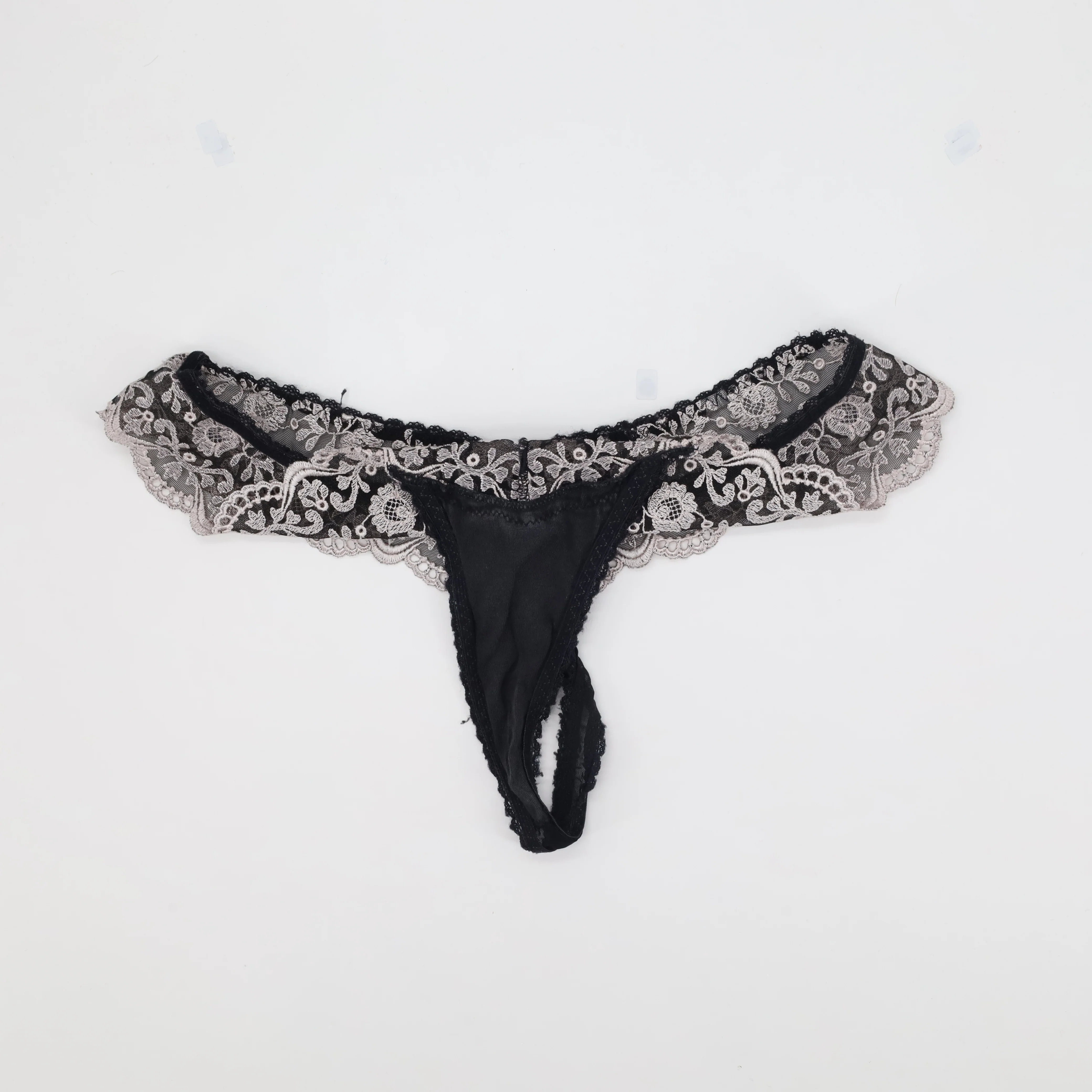 String Lou Paris Noir - Image 3