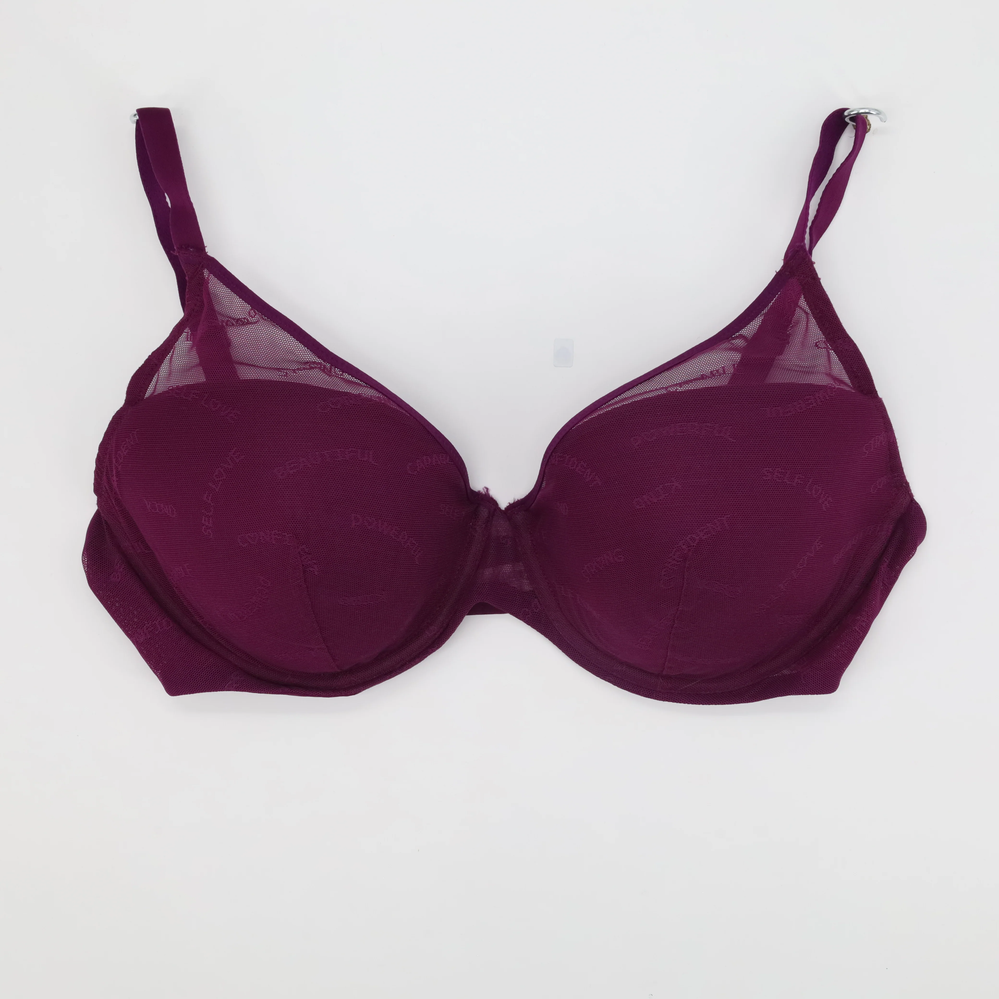 Soutien-gorge Leel Violet