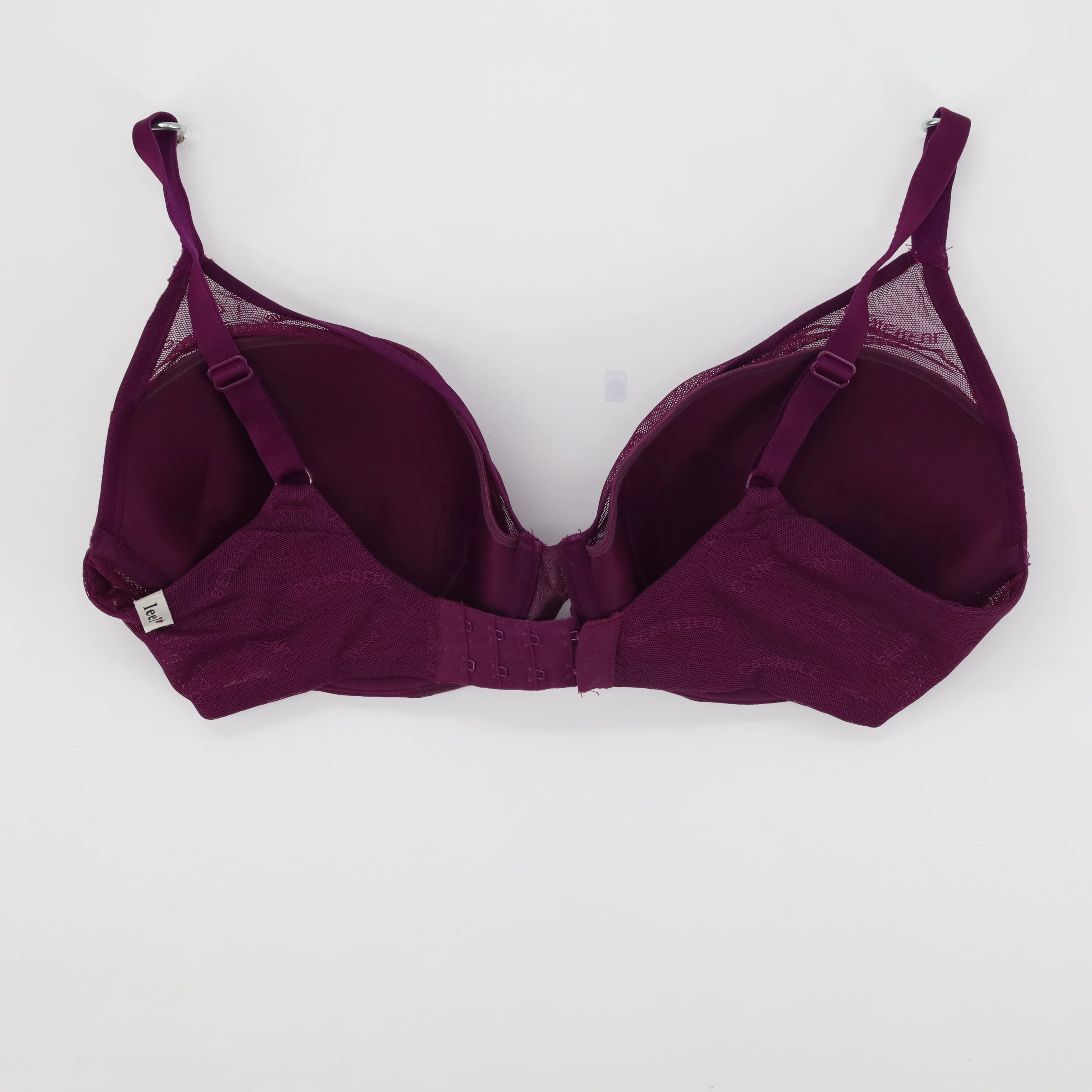 Soutien-gorge Leel Violet - Image 2