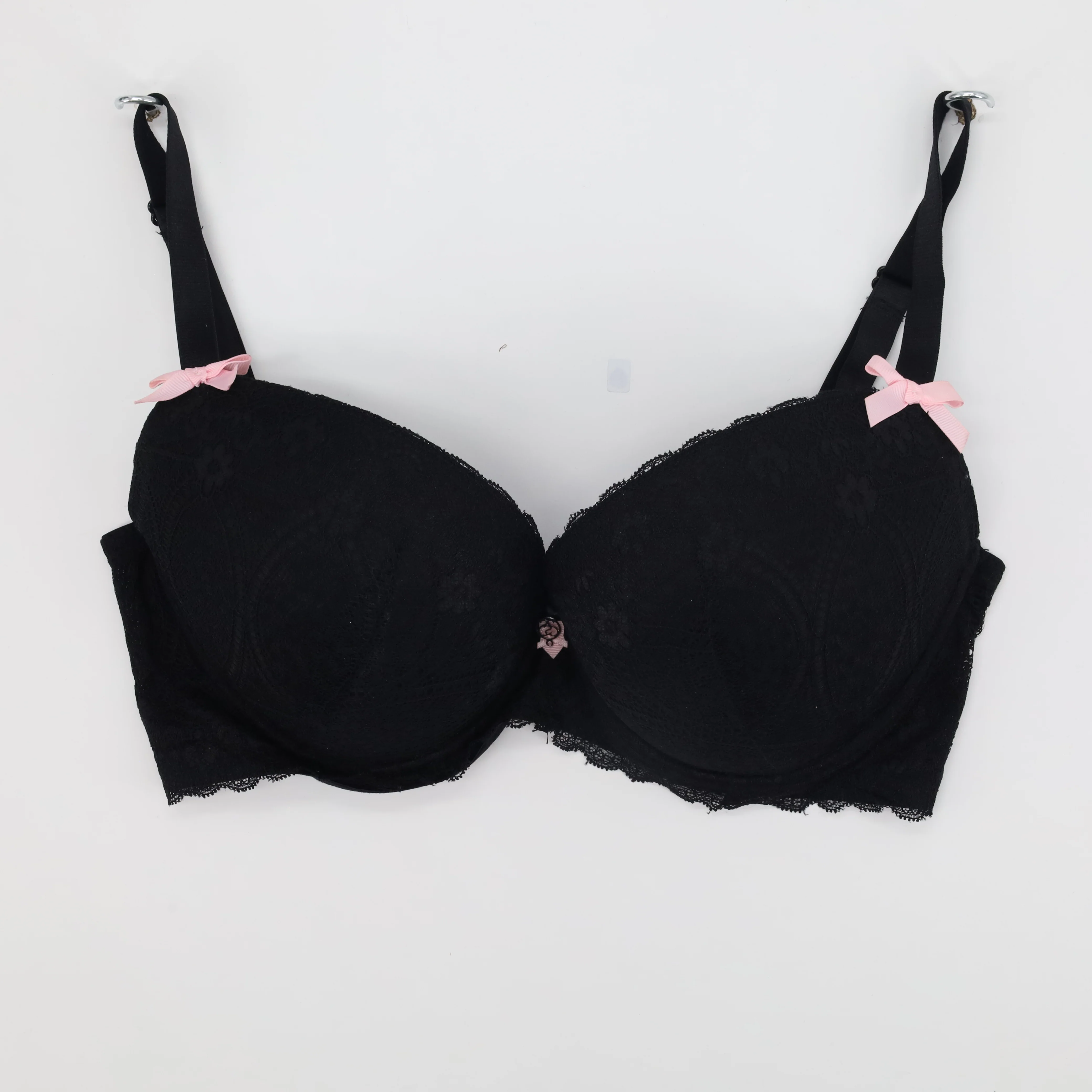 Soutien-gorge Soleil Sucré Noir