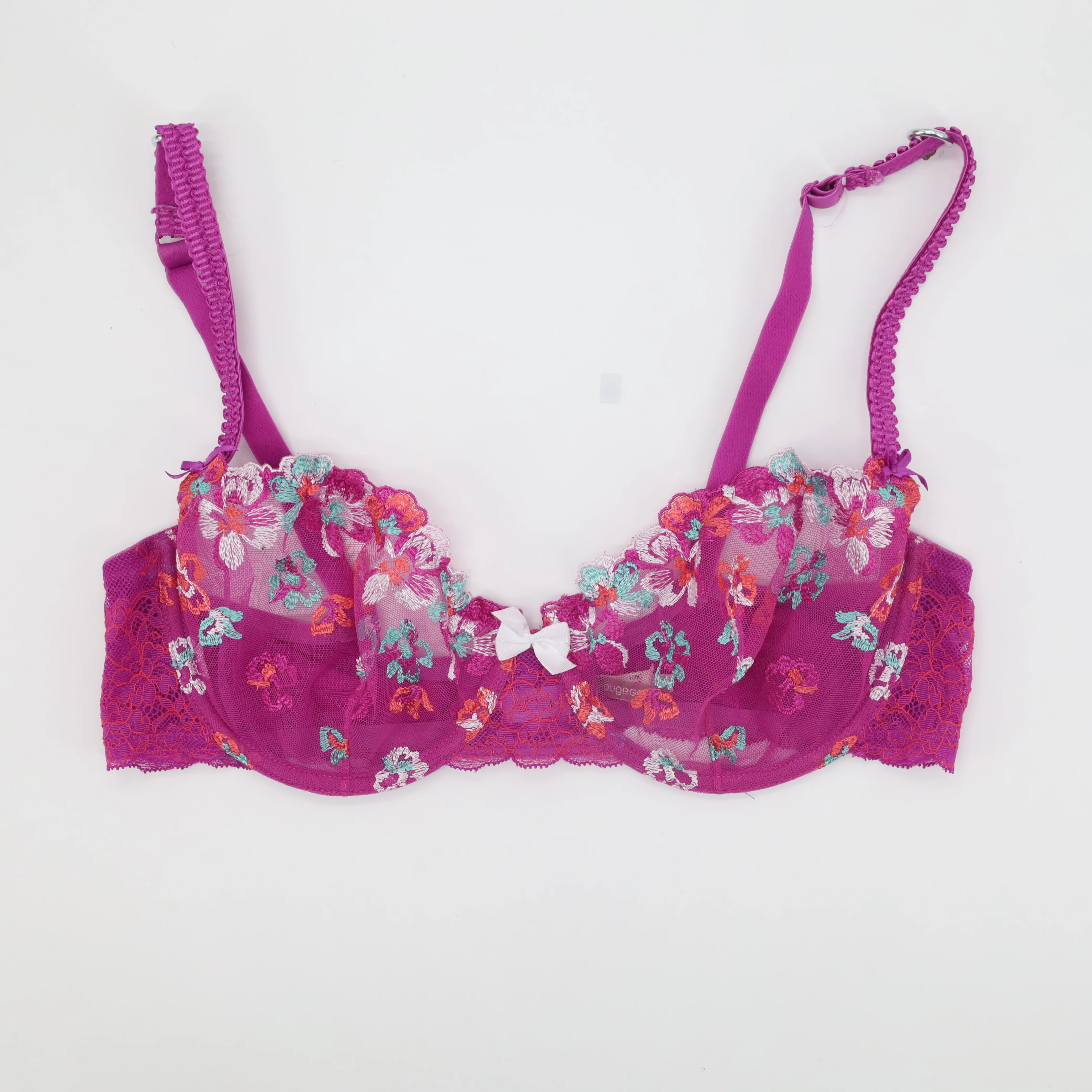 Soutien-gorge RougeGorge Violet