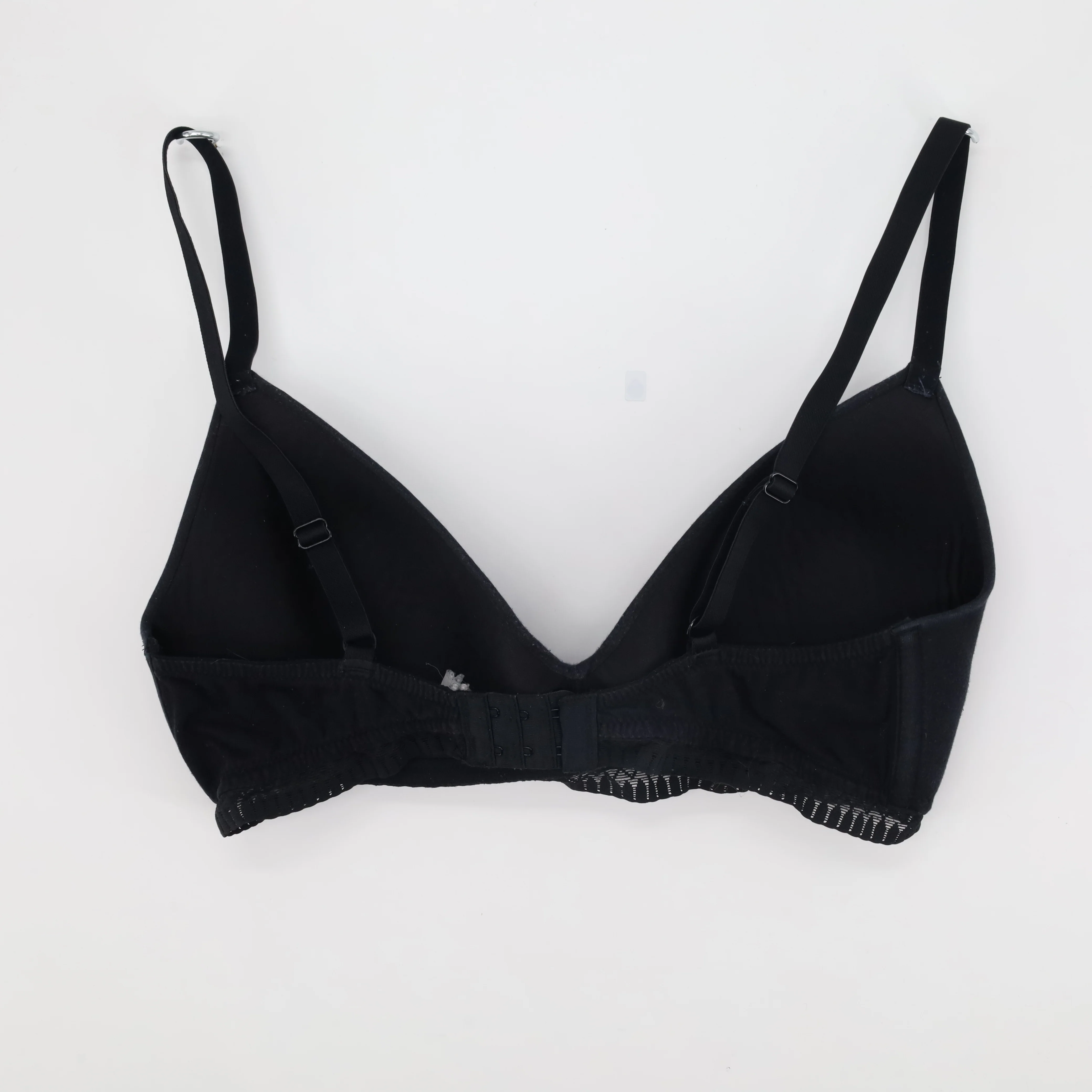 Soutien-gorge ETAM Noir - Image 2