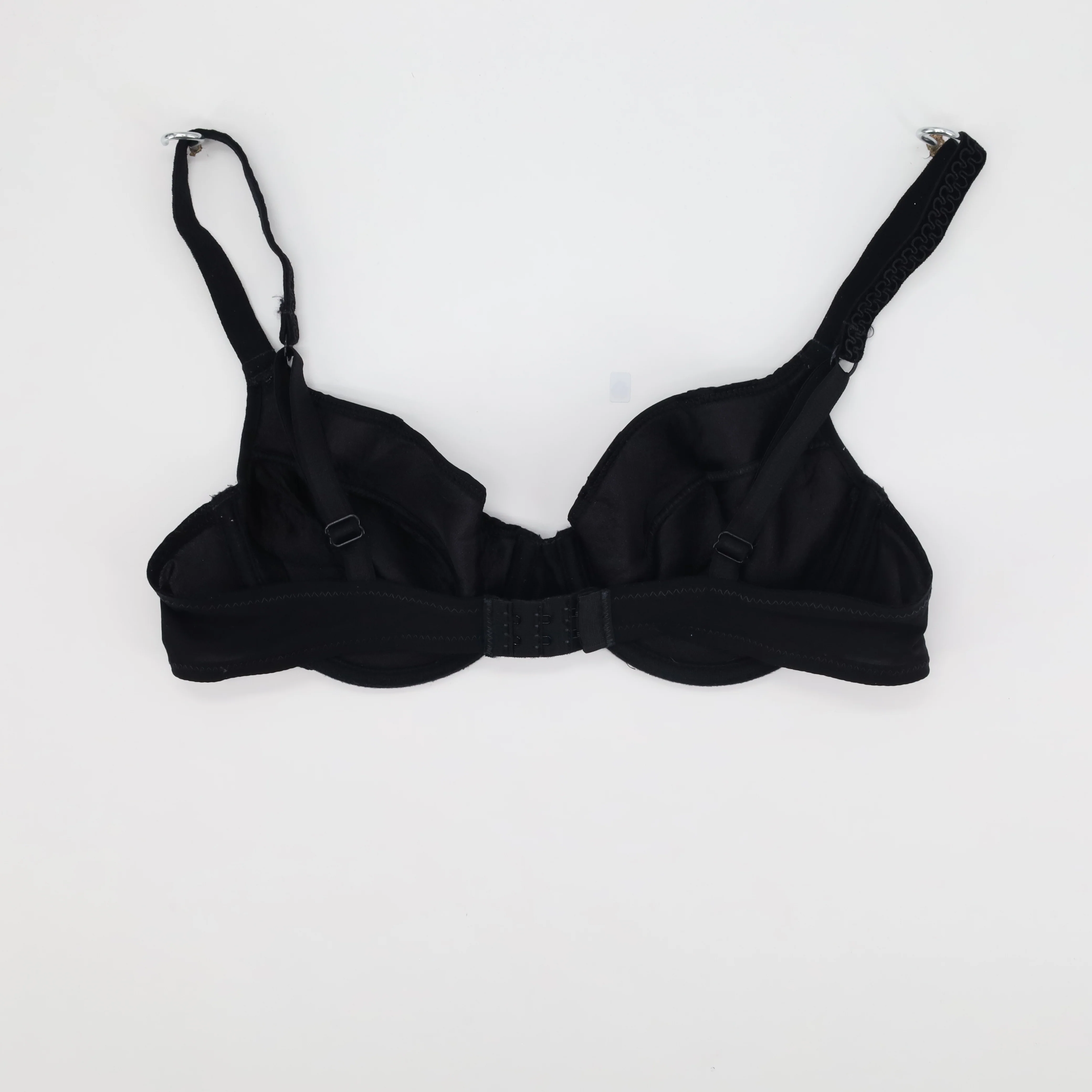Soutien-gorge Chantelle Noir - Image 2