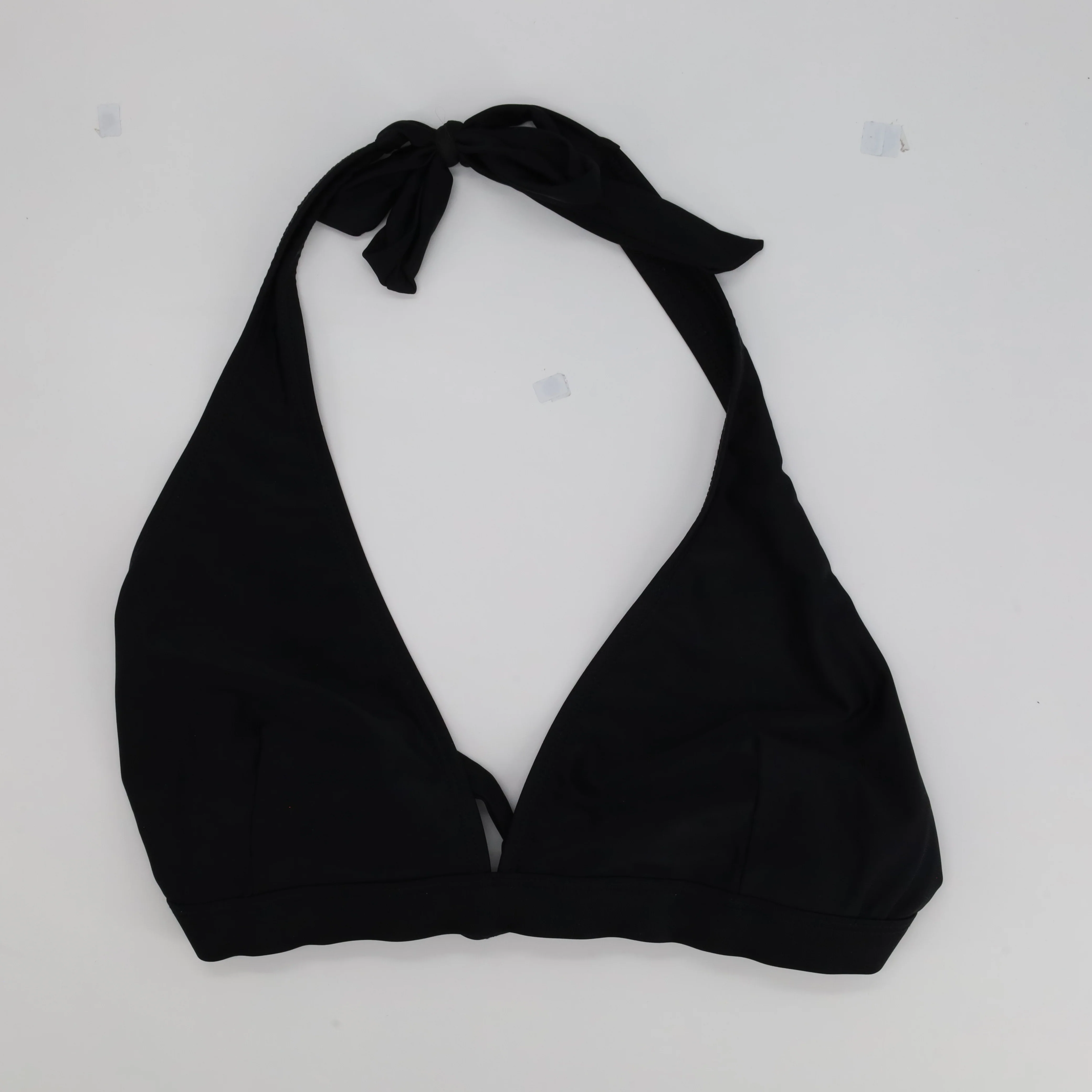 Haut de maillot Noir - Image 2