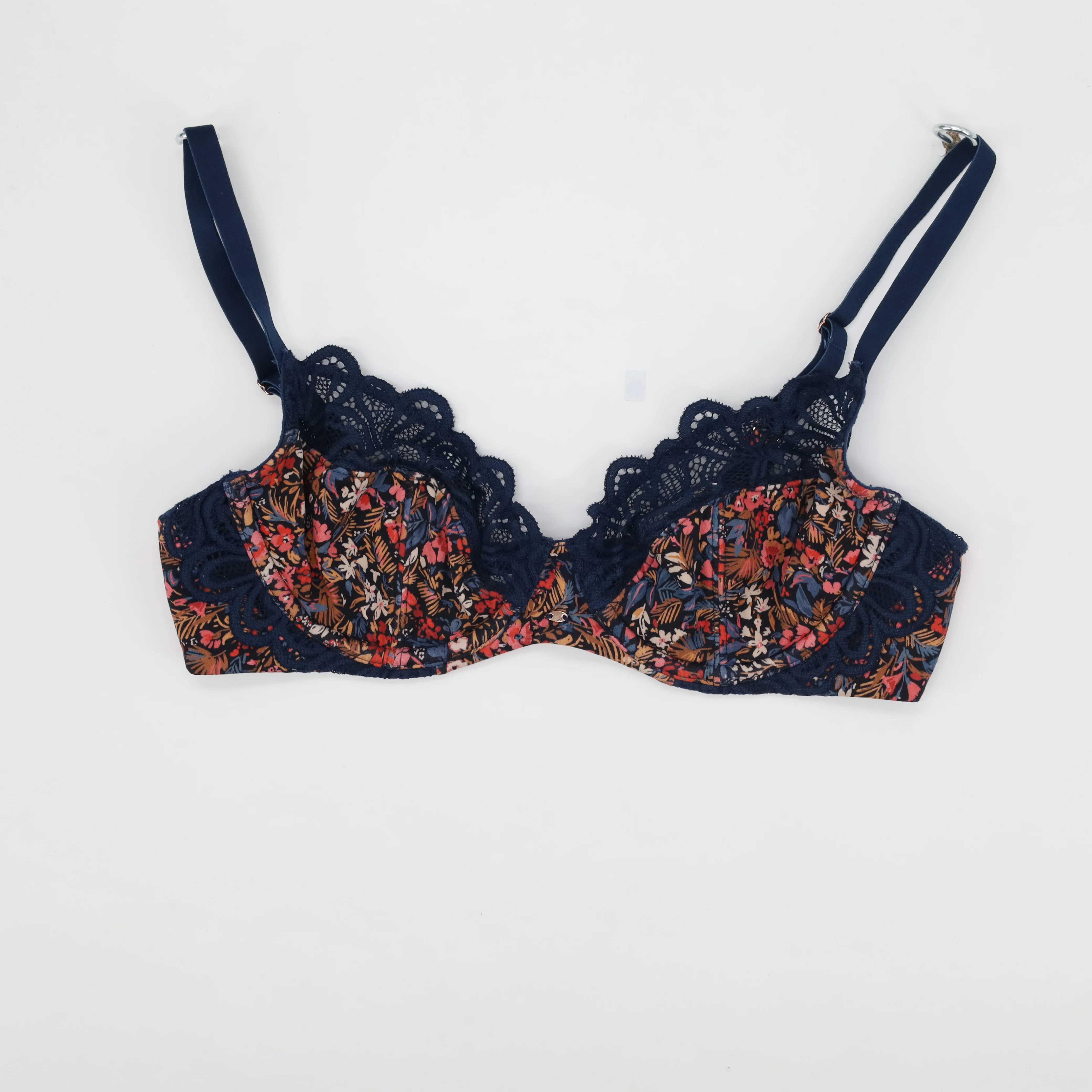 Soutien-gorge RougeGorge Bleu