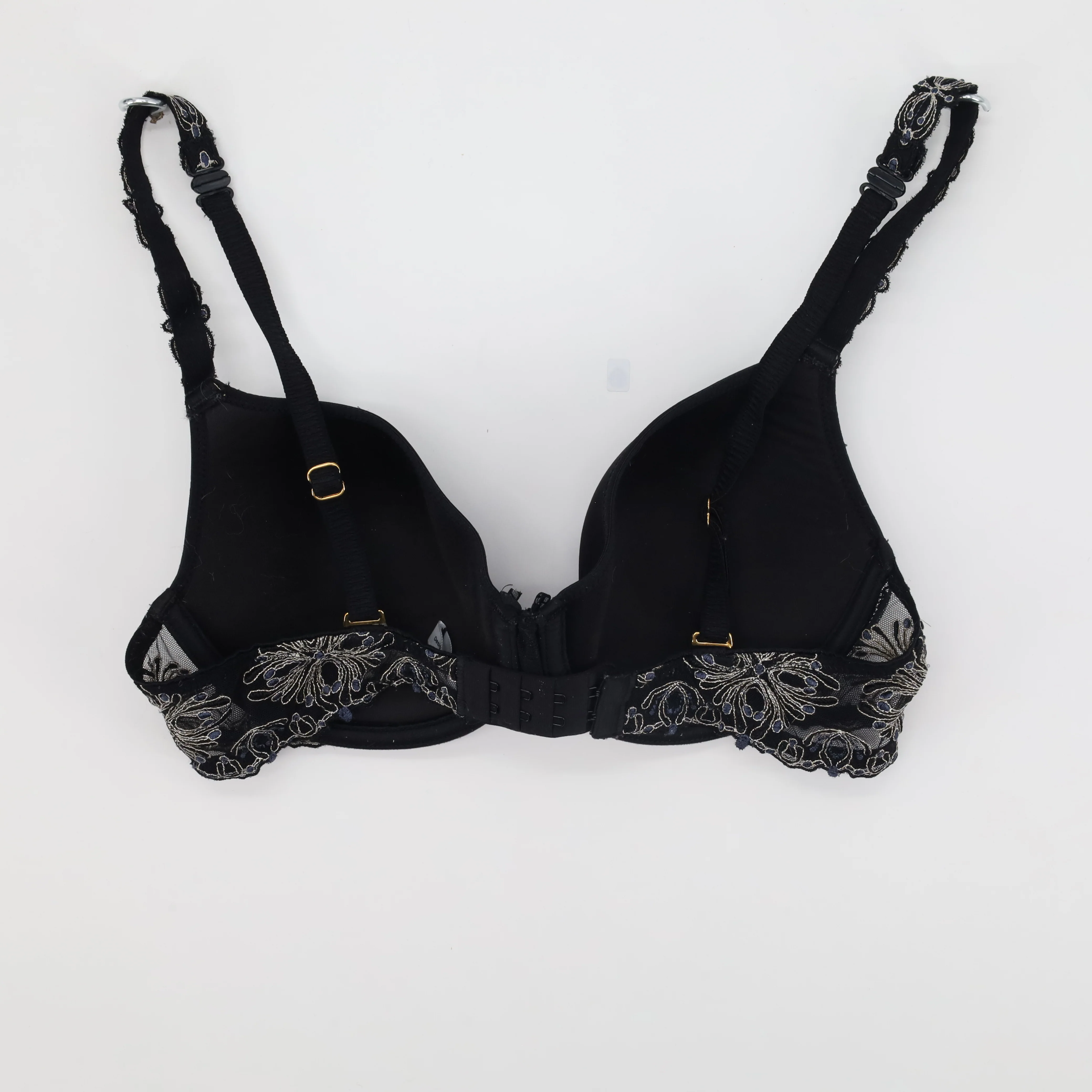 Soutien-gorge Chantelle Noir - Image 2