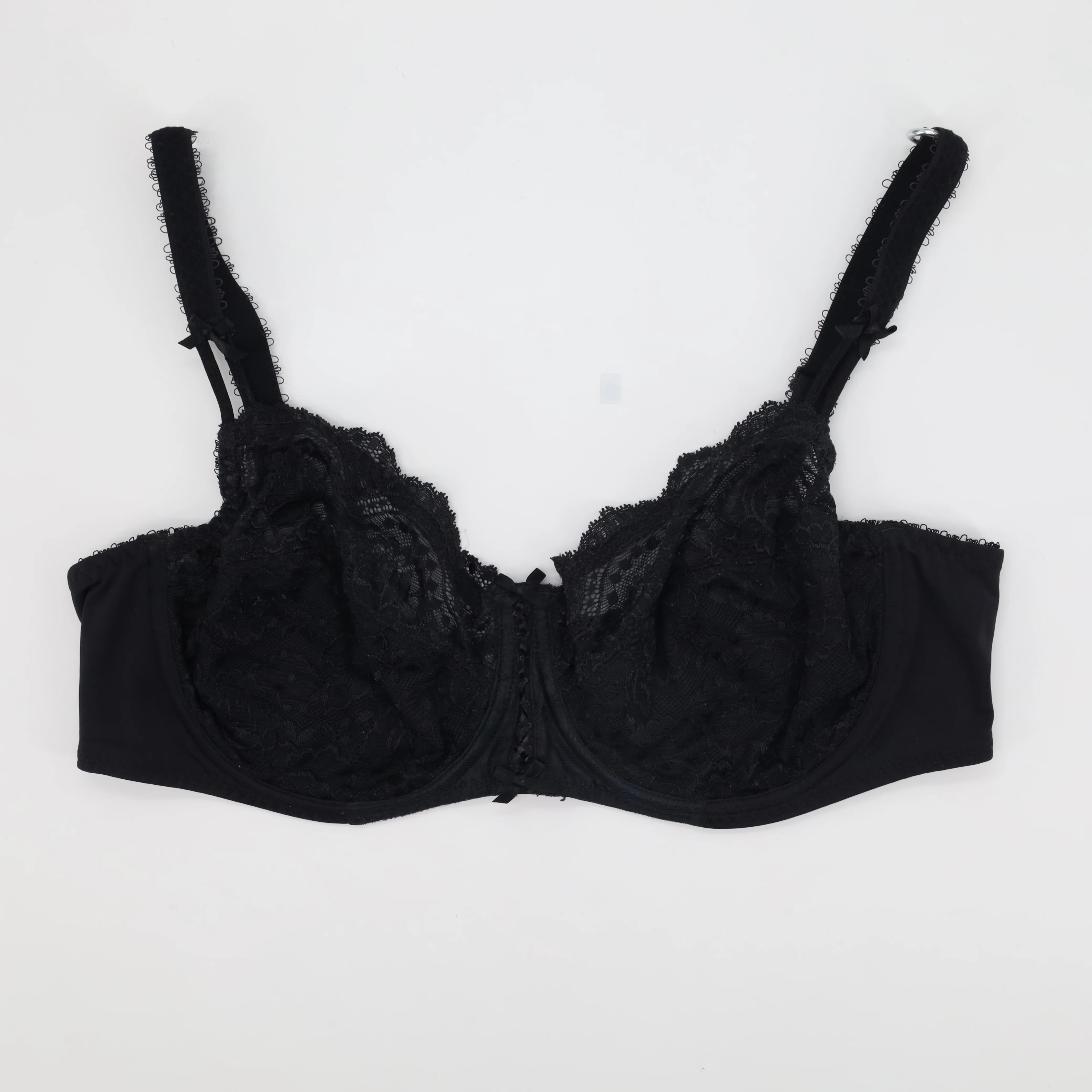 Soutien-gorge Playtex Noir