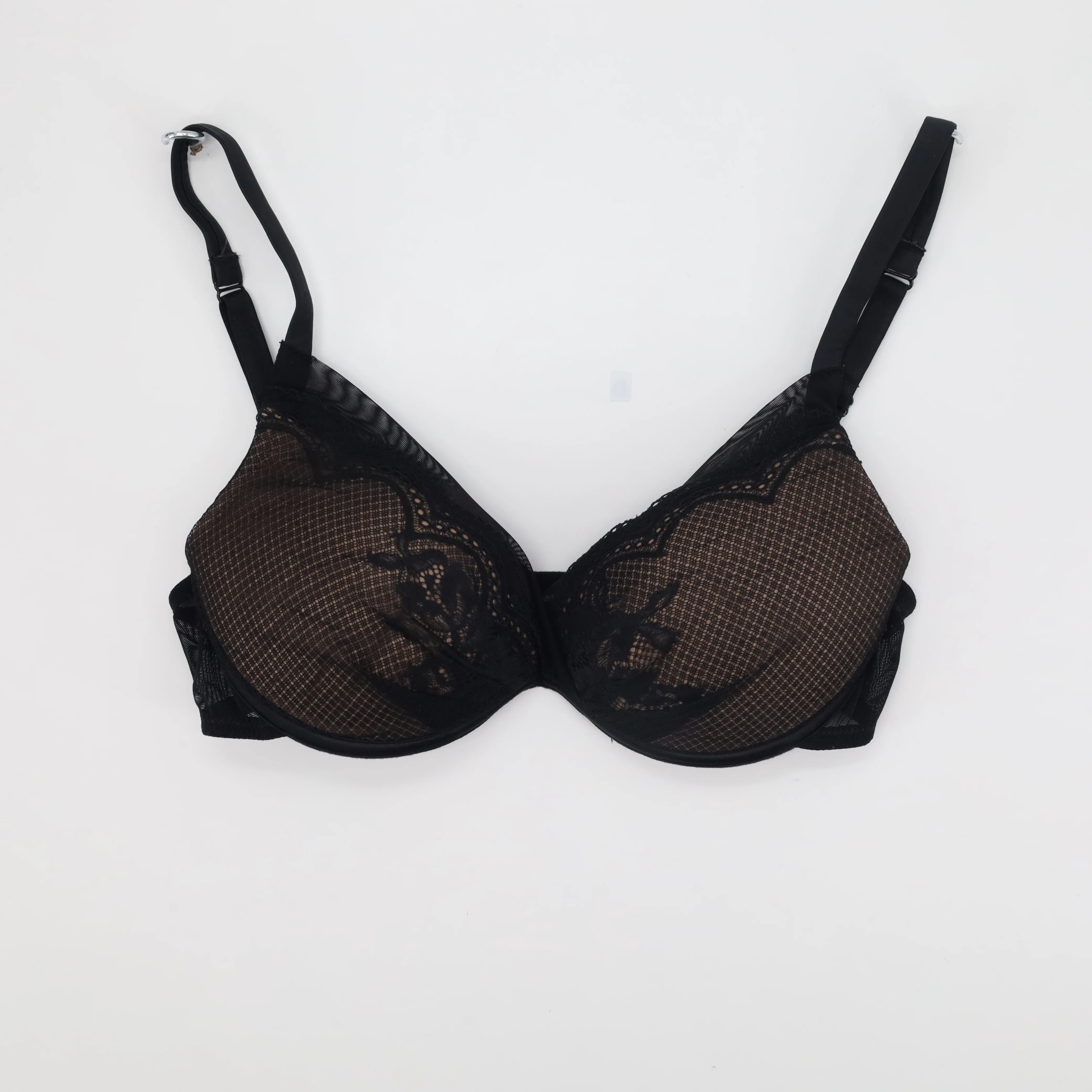 Soutien-gorge Well Noir