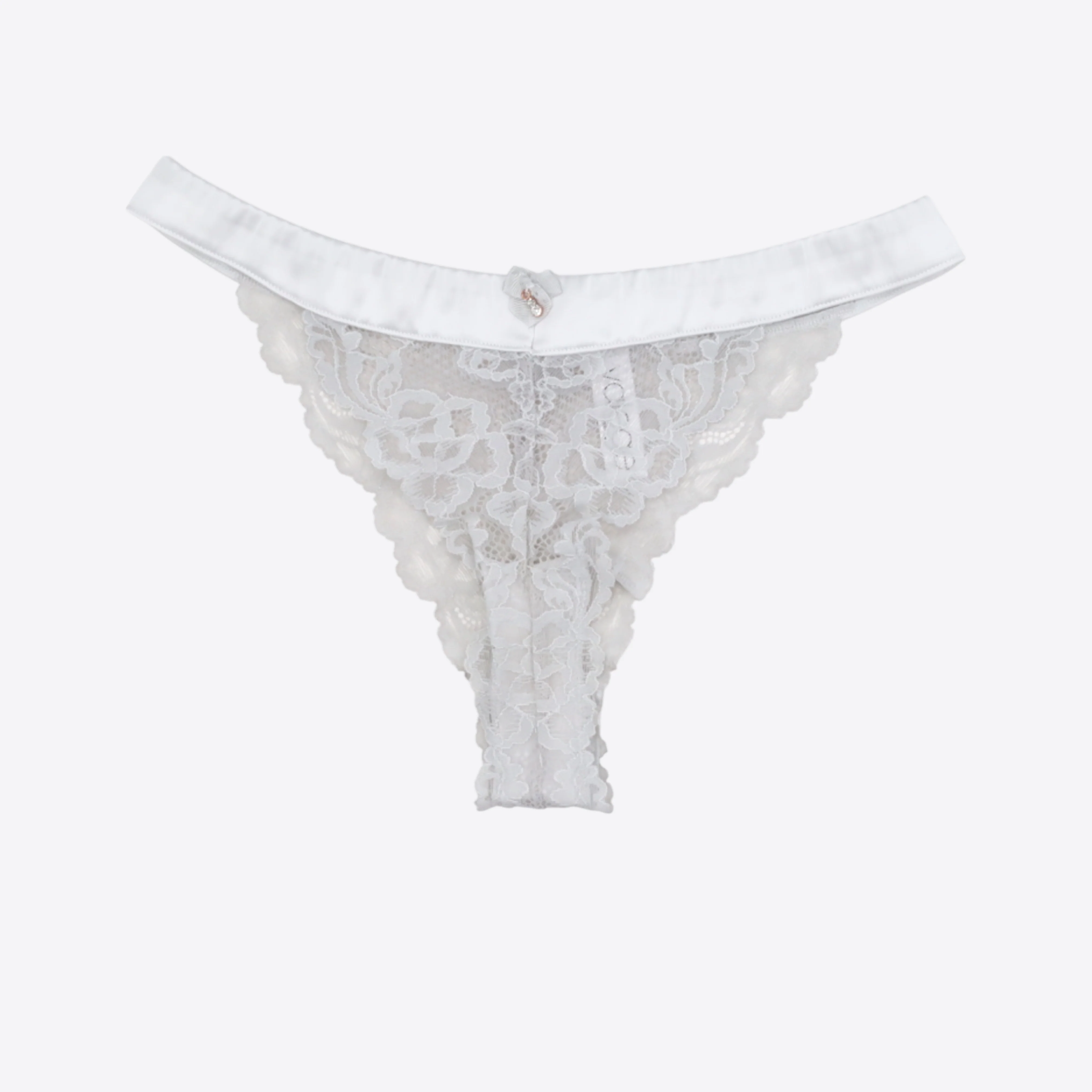 Tanga Valege Blanc