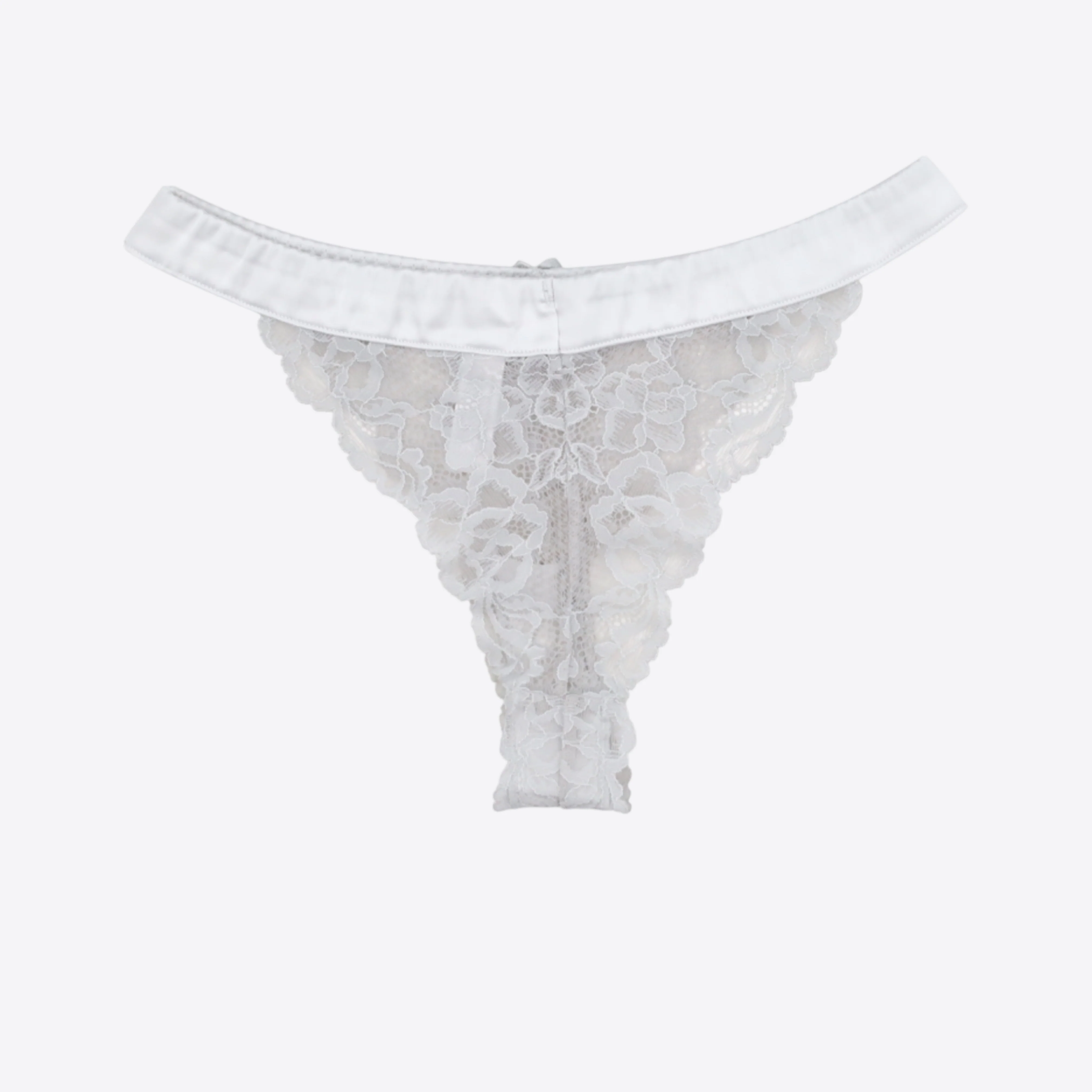 Tanga Valege Blanc - Image 2