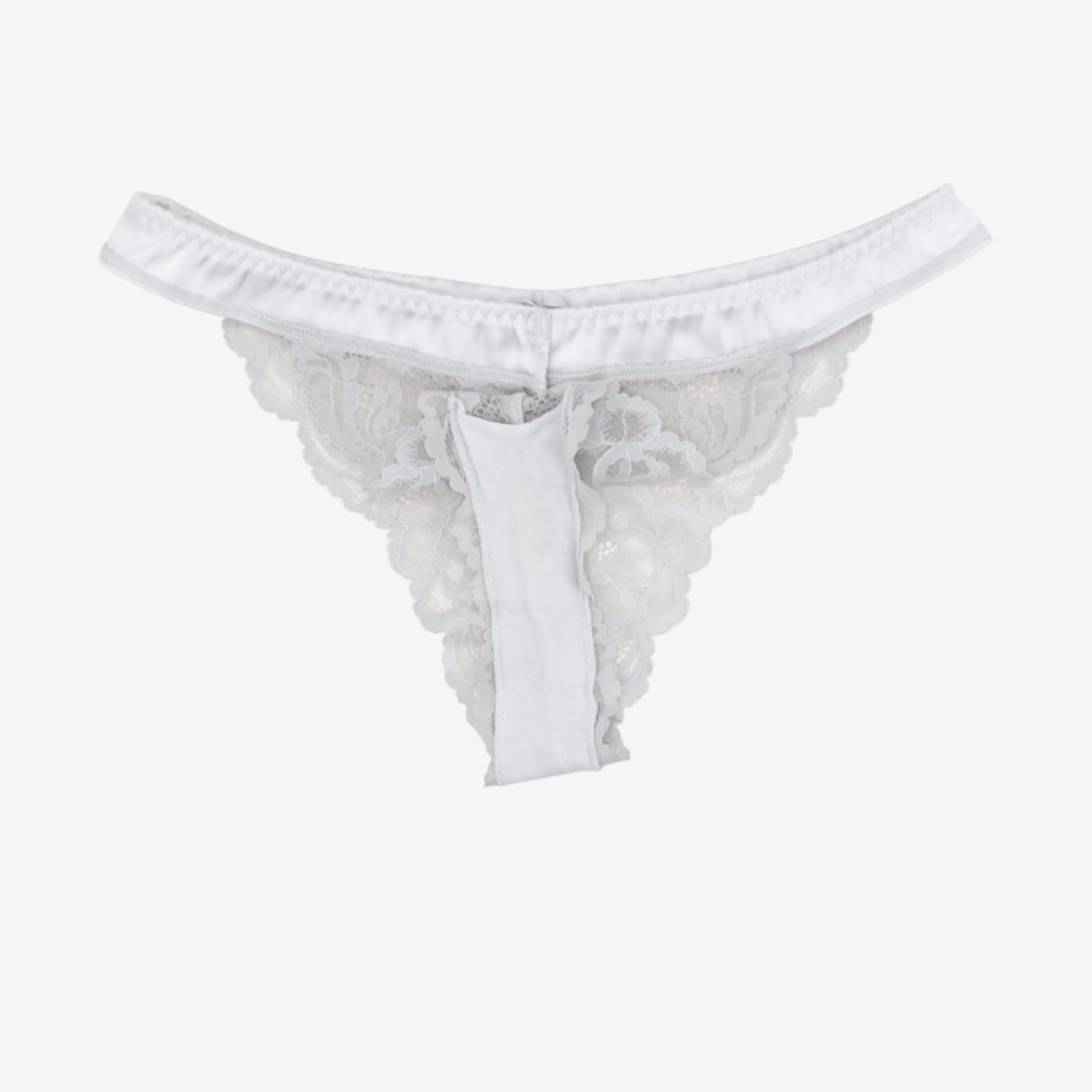 Tanga Valege Blanc - Image 3