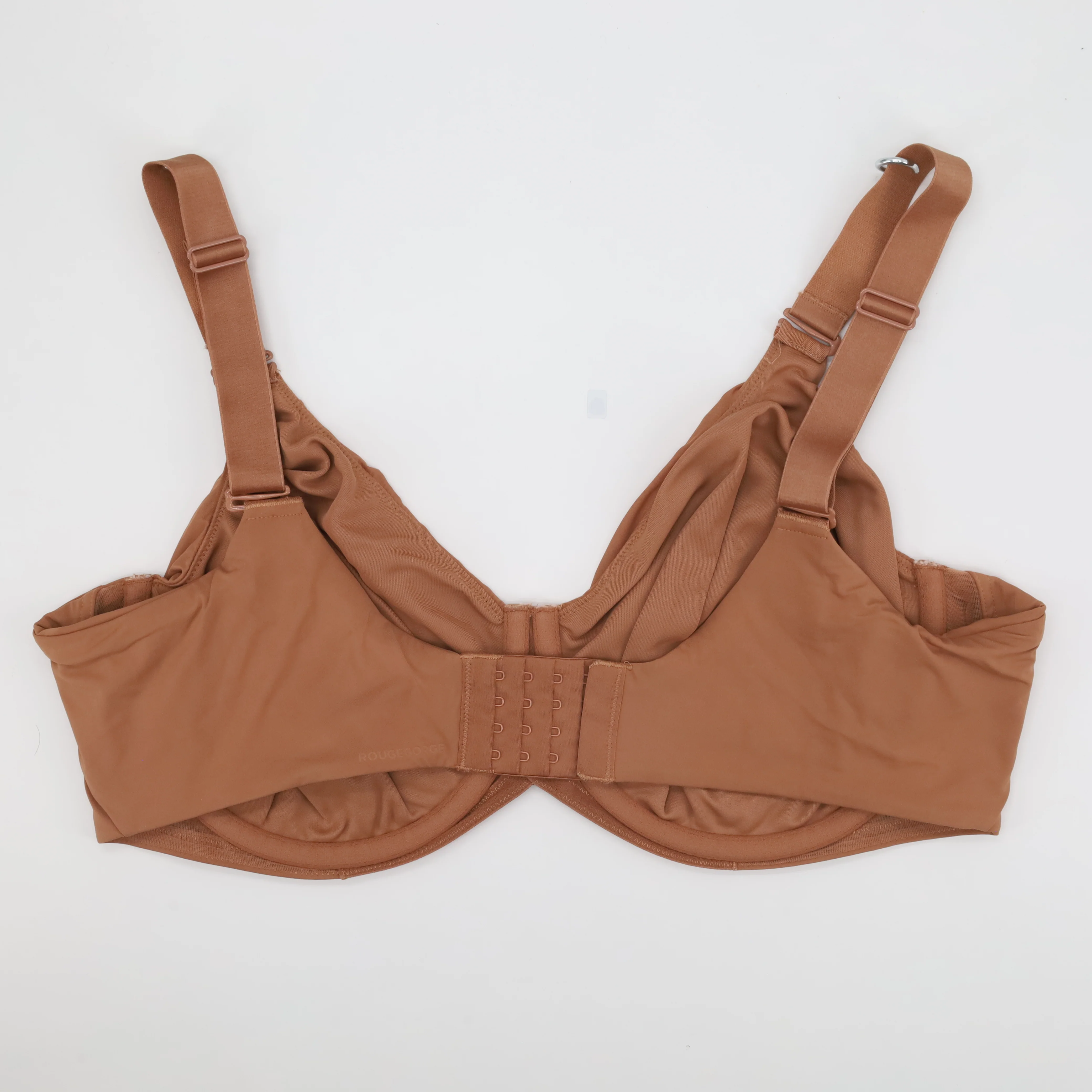 Soutien-gorge RougeGorge Marron - Image 2