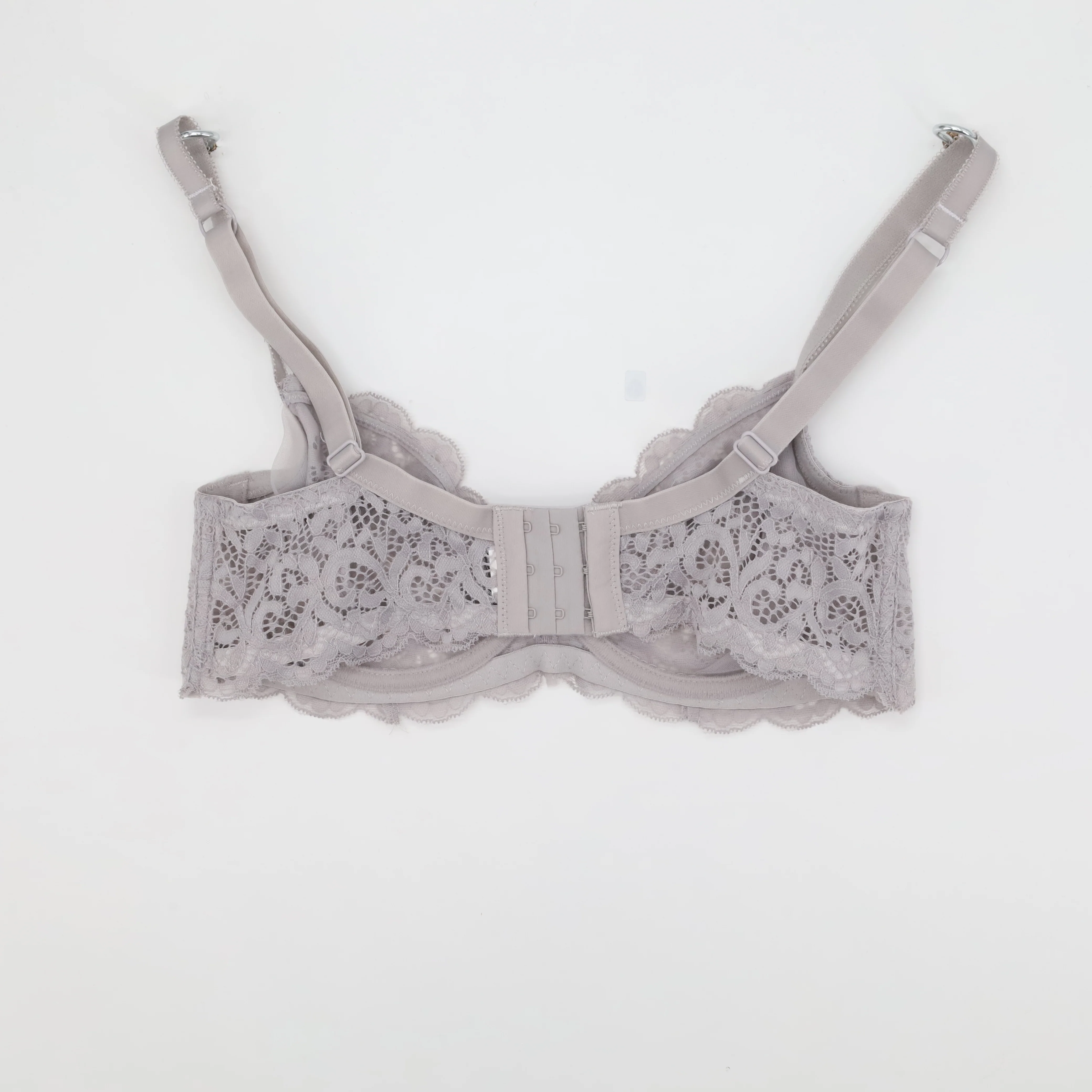 Soutien-gorge Gris - Image 2