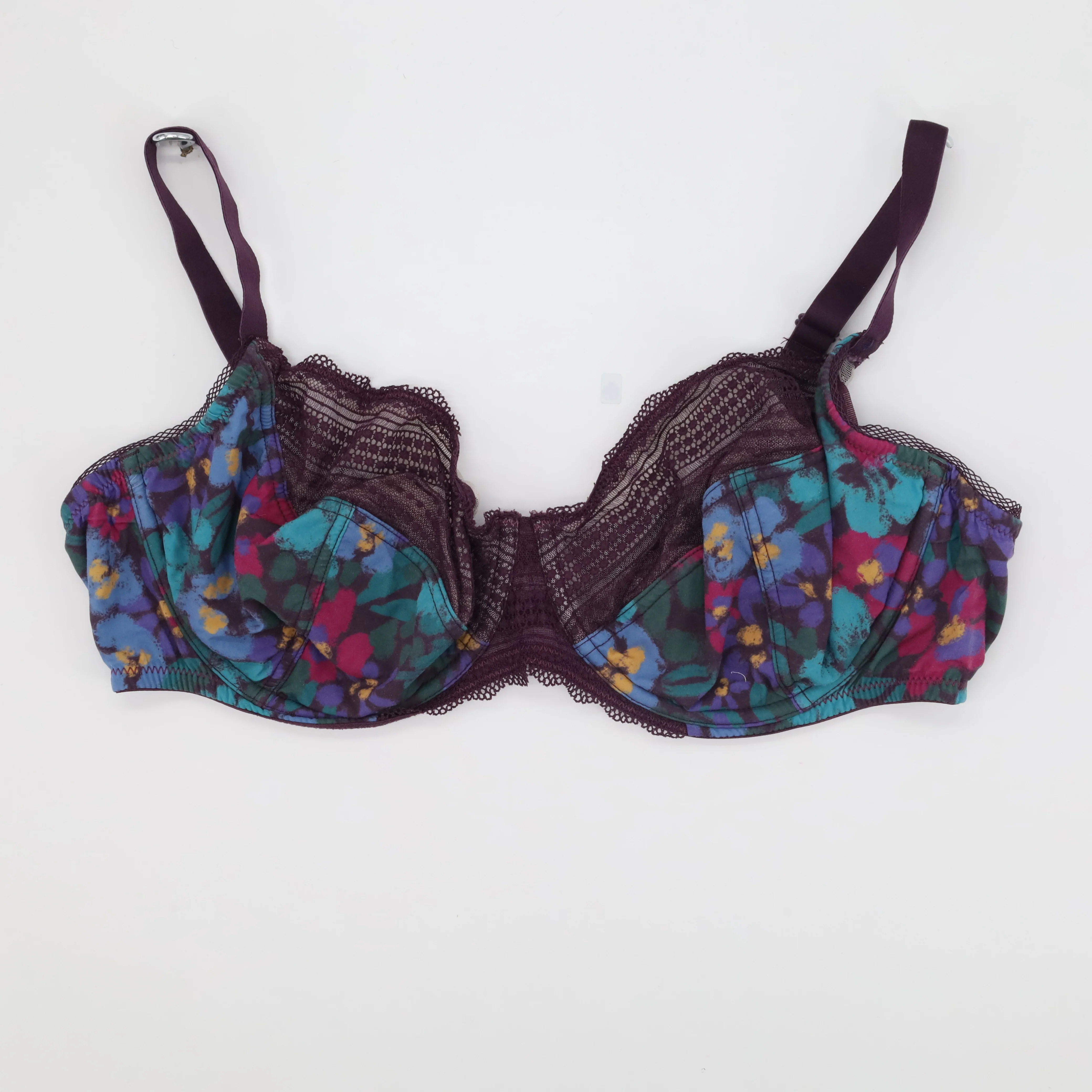 Soutien-gorge RougeGorge Violet