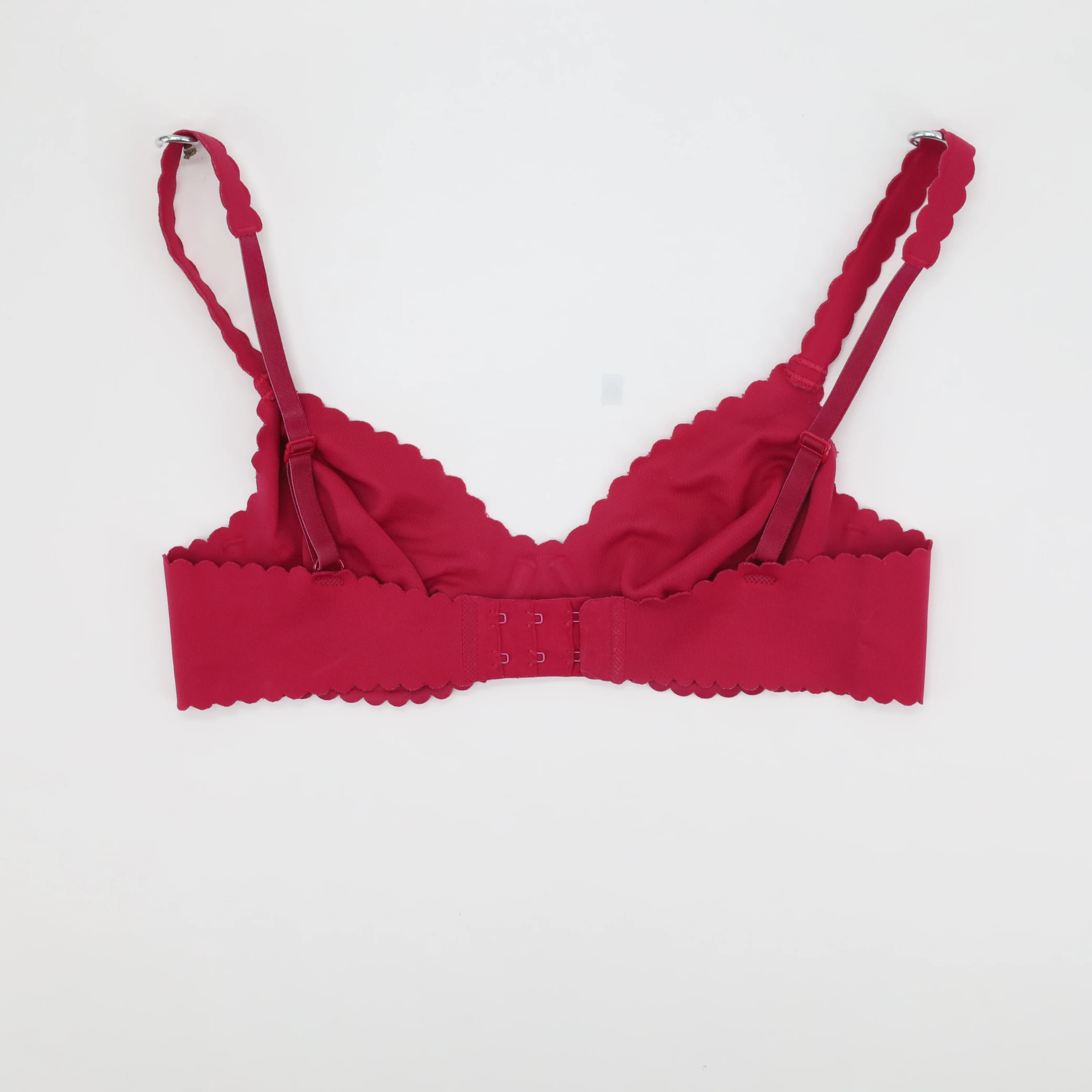 Soutien-gorge DIM Rose - Image 2
