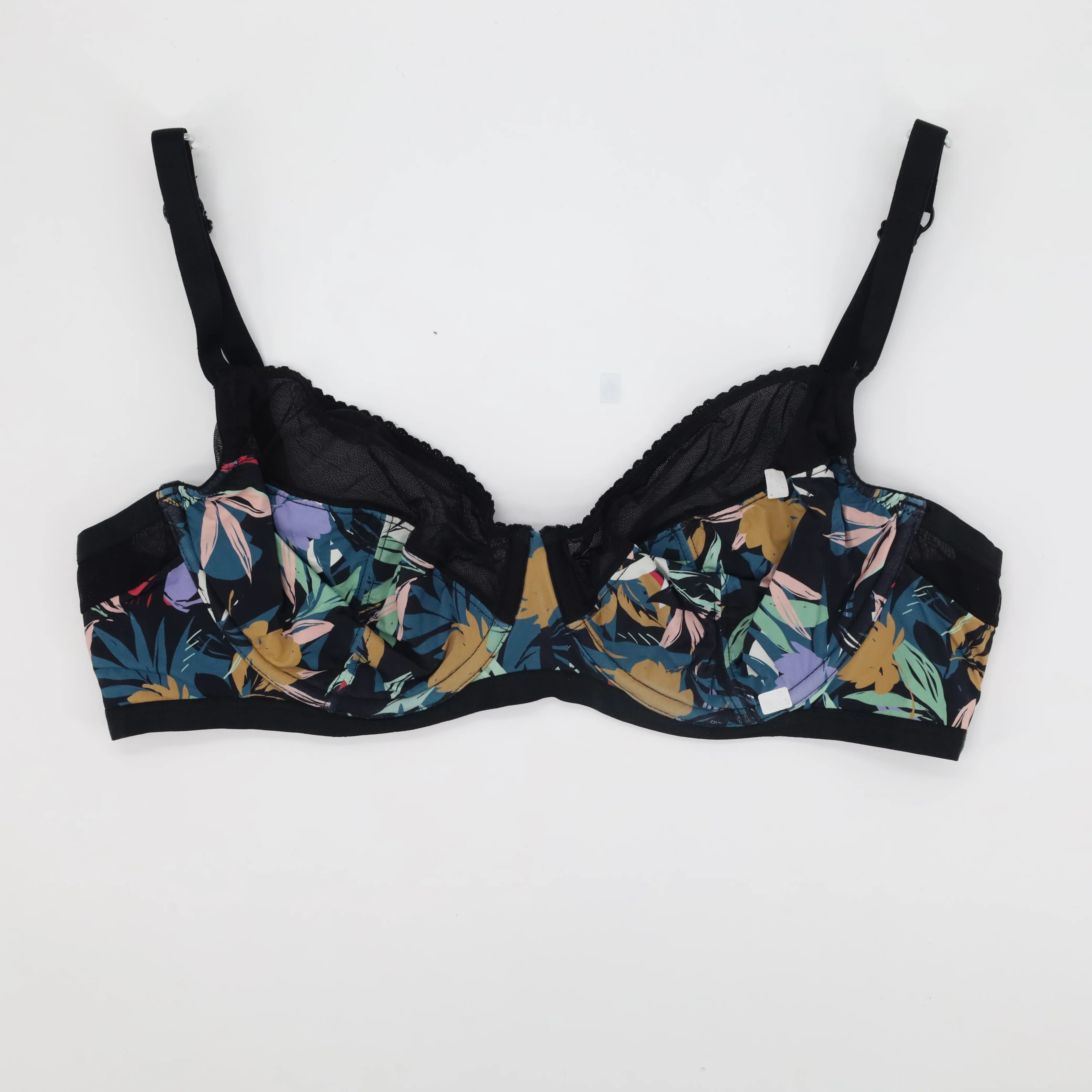 Soutien-gorge RougeGorge Noir
