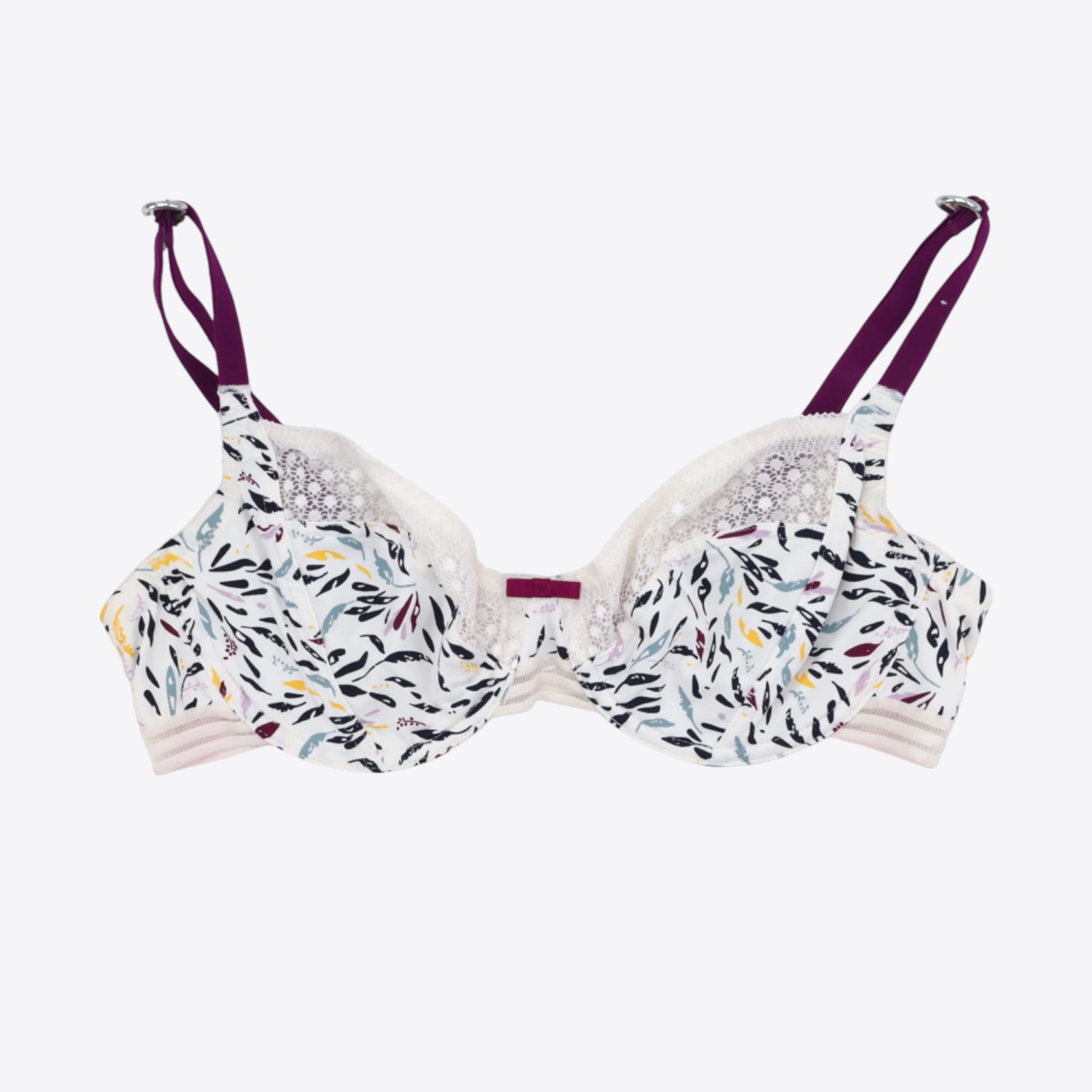 Soutien-gorge Blanc